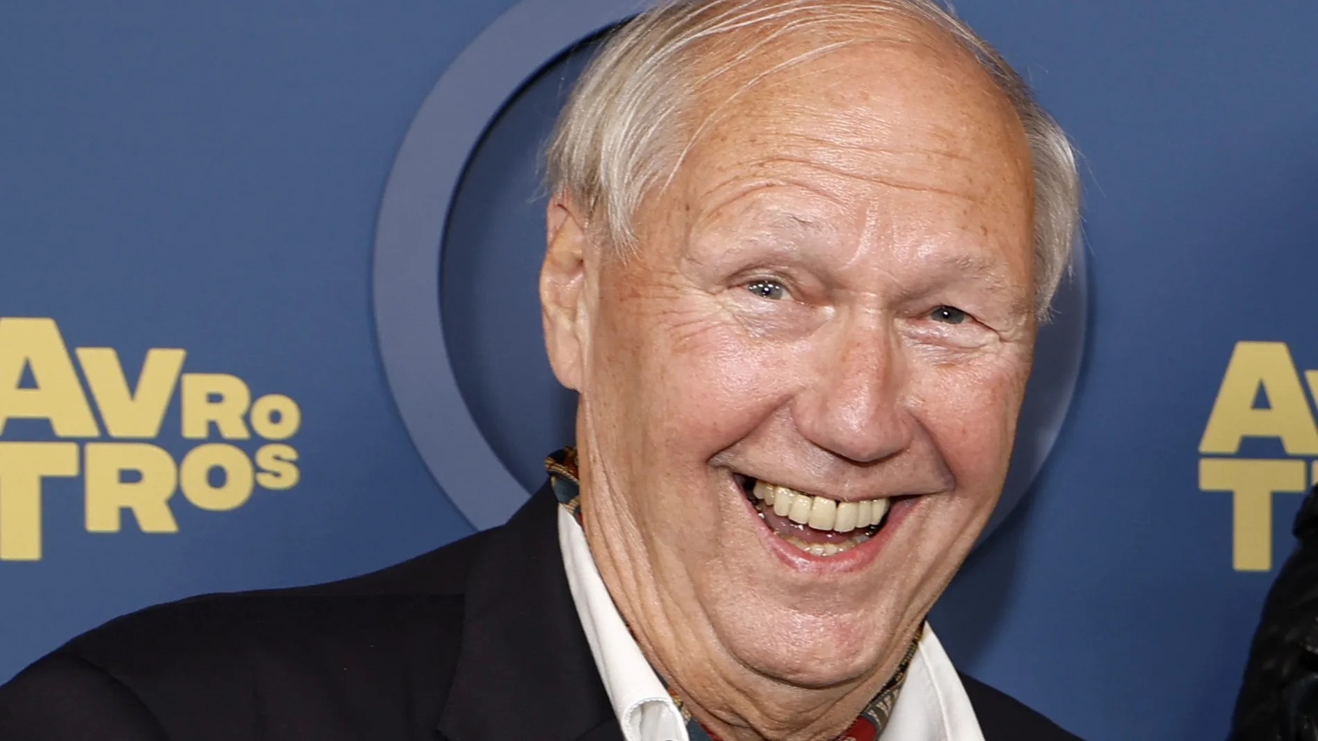 Nú al drama rondom biografie 'Ome Willem'