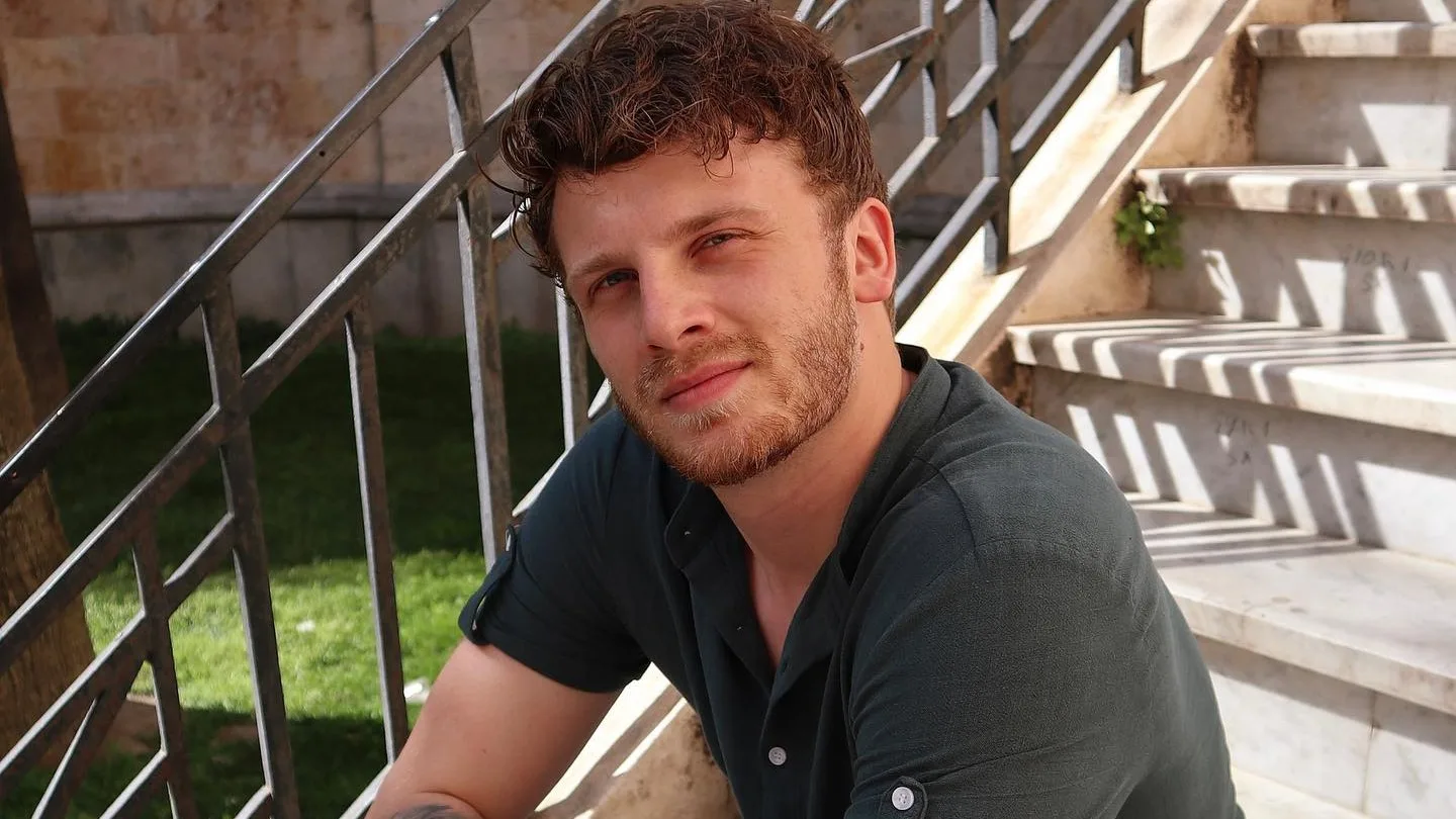 Luca Borsato deelt pijnlijk feitje over zichzelf