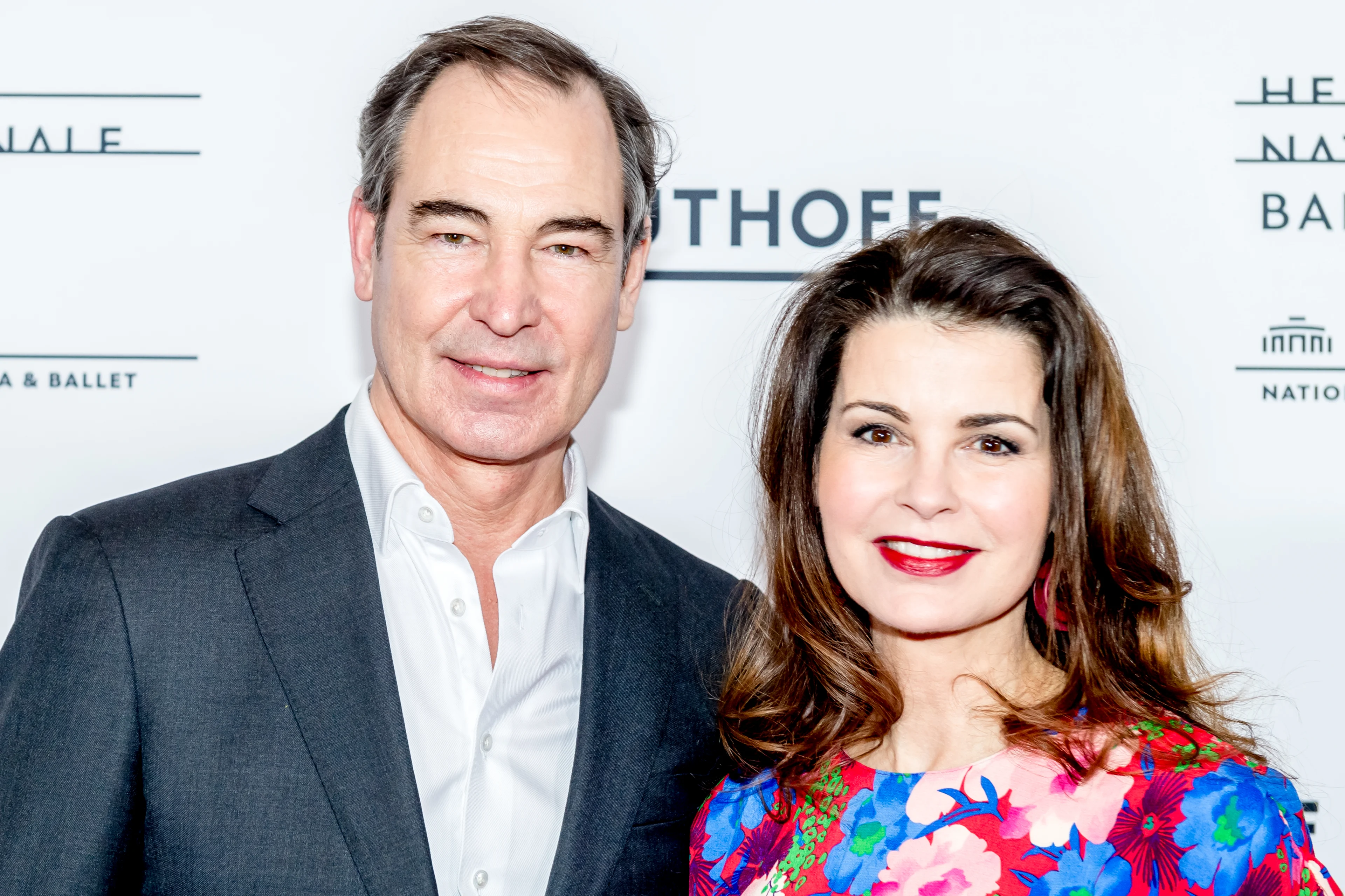 Zo houden Erik en Caroline het al 20 jaar samen vol