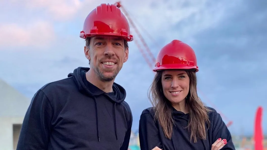 Mattie en Marieke geven duidelijkheid over 'ruzie'