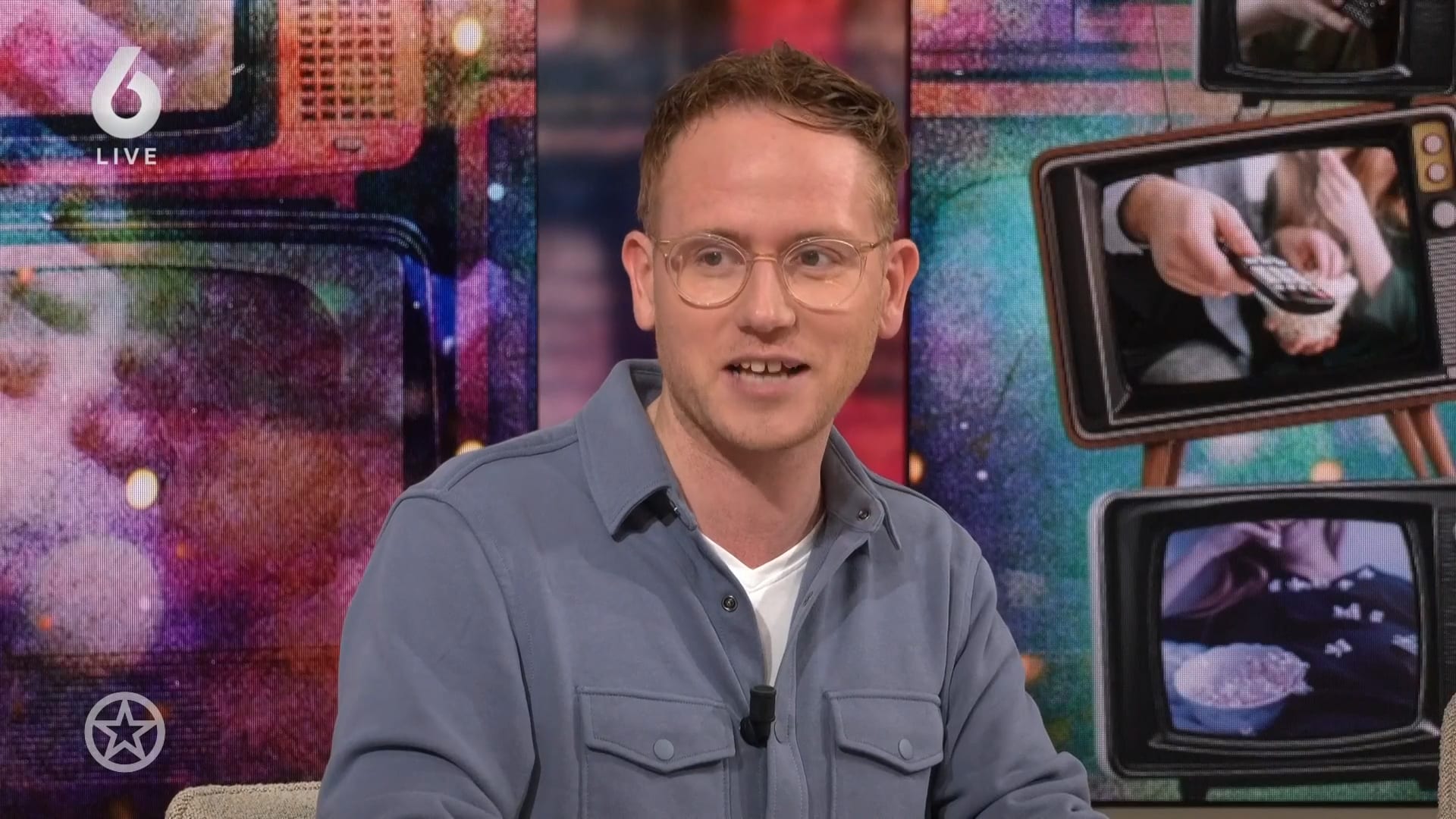 Programma's zijn weer begonnen na de zomerstop