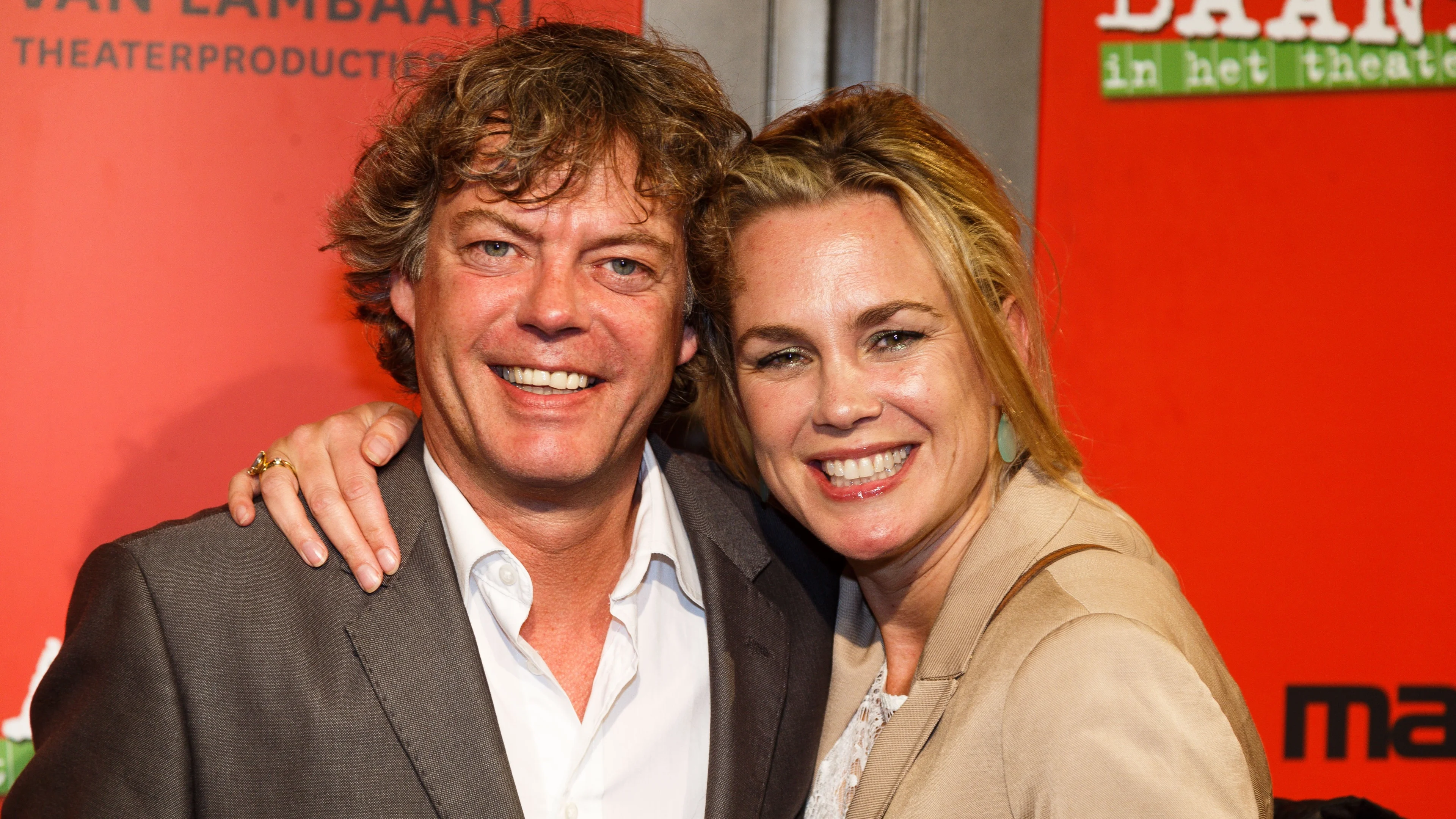 Muziekproducent Marcel Schimscheimer overleden