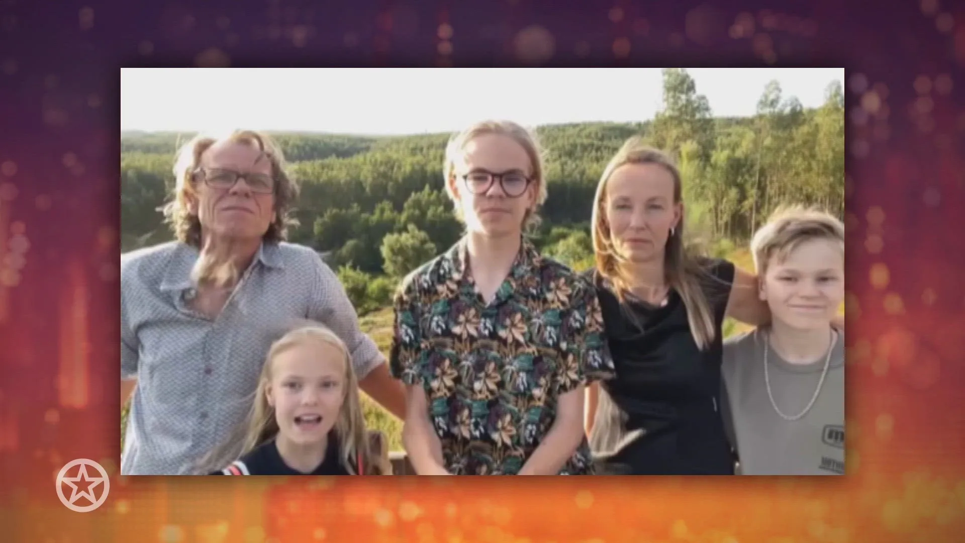 Ik Vertrek-Familie Kaldenberg over hun deelname