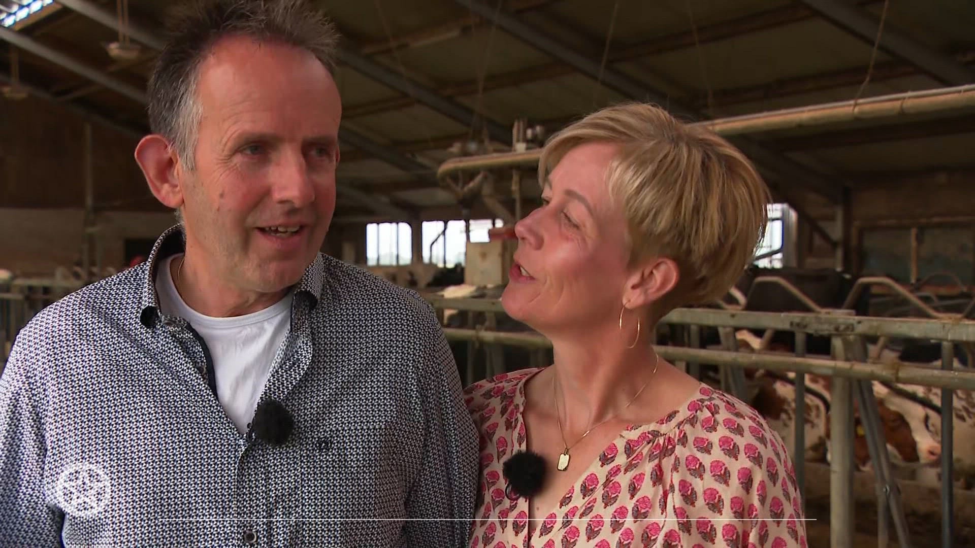 BZV-Jan en Dorien zijn getrouwd