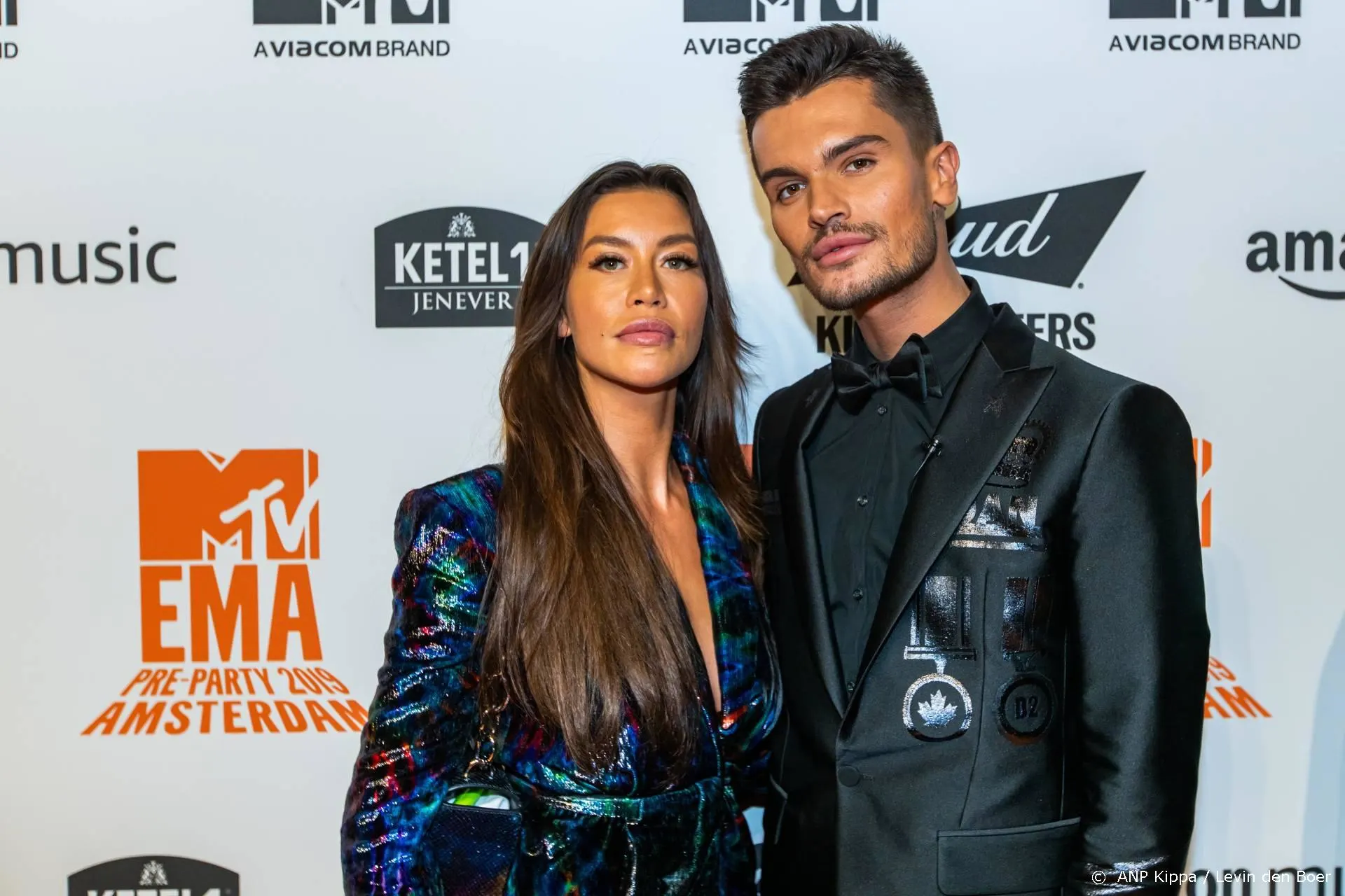 Jaimie Vaes maakt tweede seizoen van realityshow