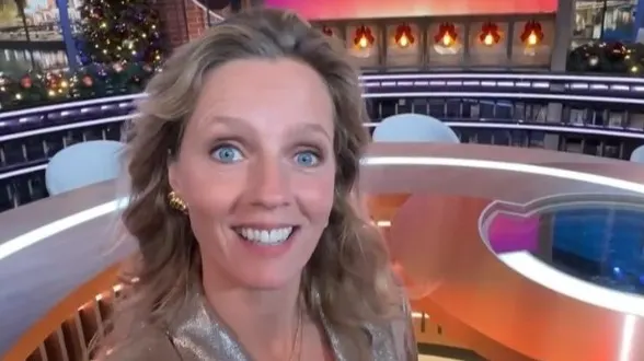 Leonie ter Braak presenteert RTL Tonight eerder dan verwacht