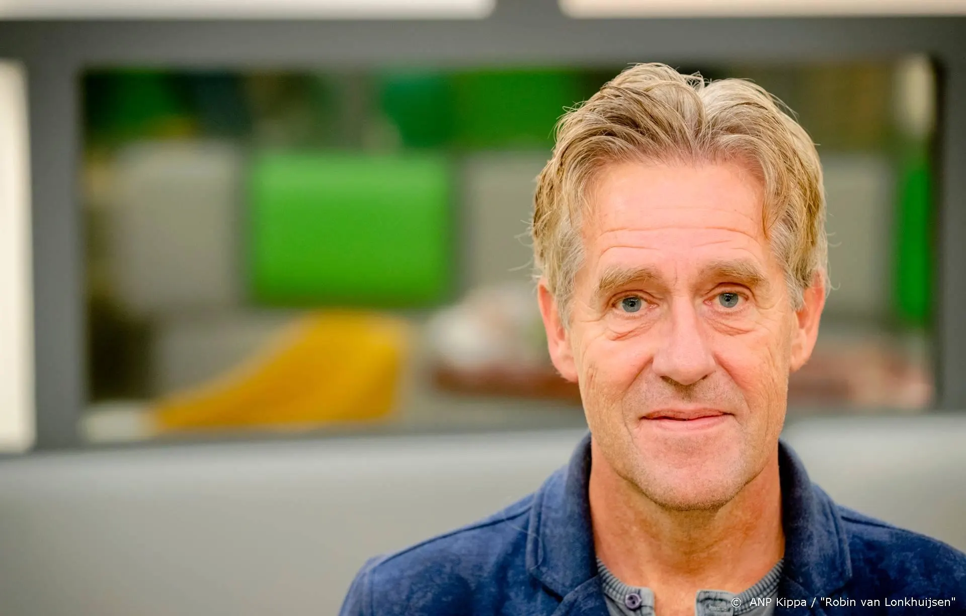 Peter Heerschop en Paul de Munnik gaan podcast maken