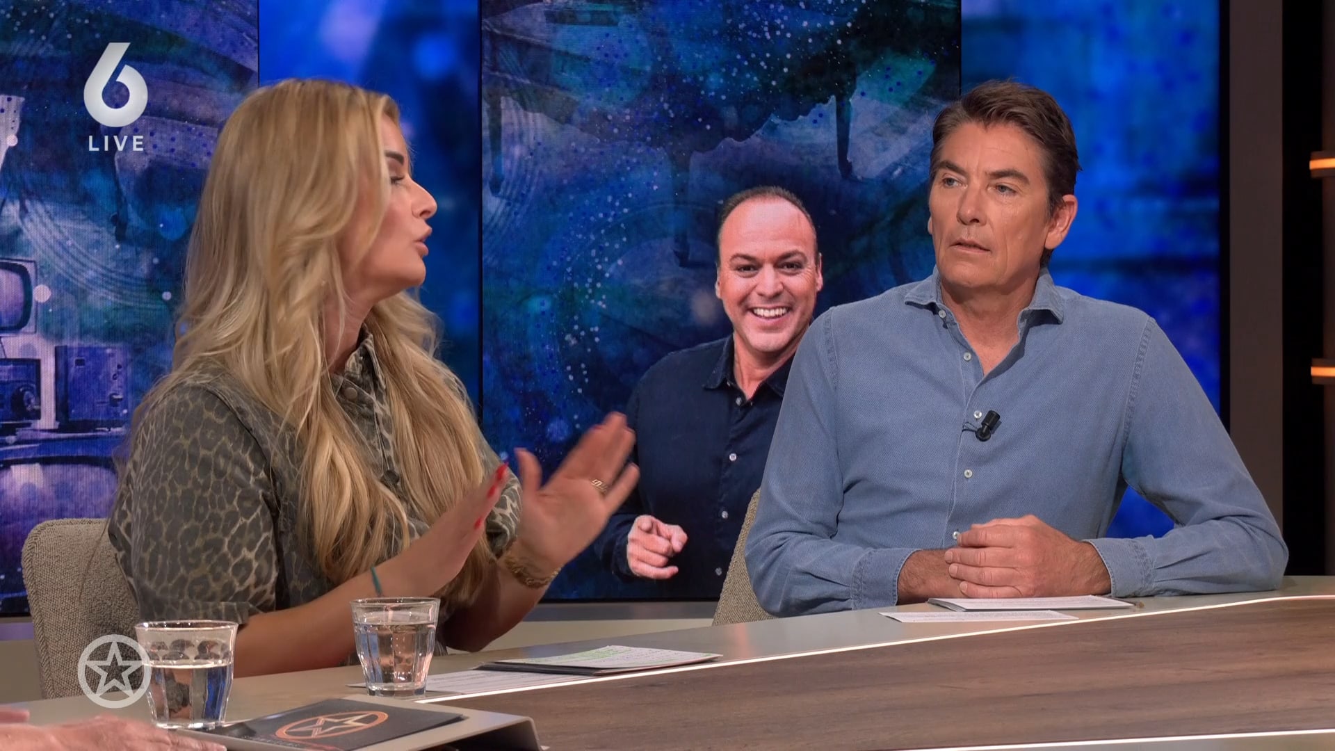 Frans Bauer gaat op langste tournee ooit