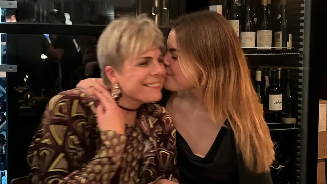 Eloise reflecteert op goede voornemens: 'Veel voordelen'