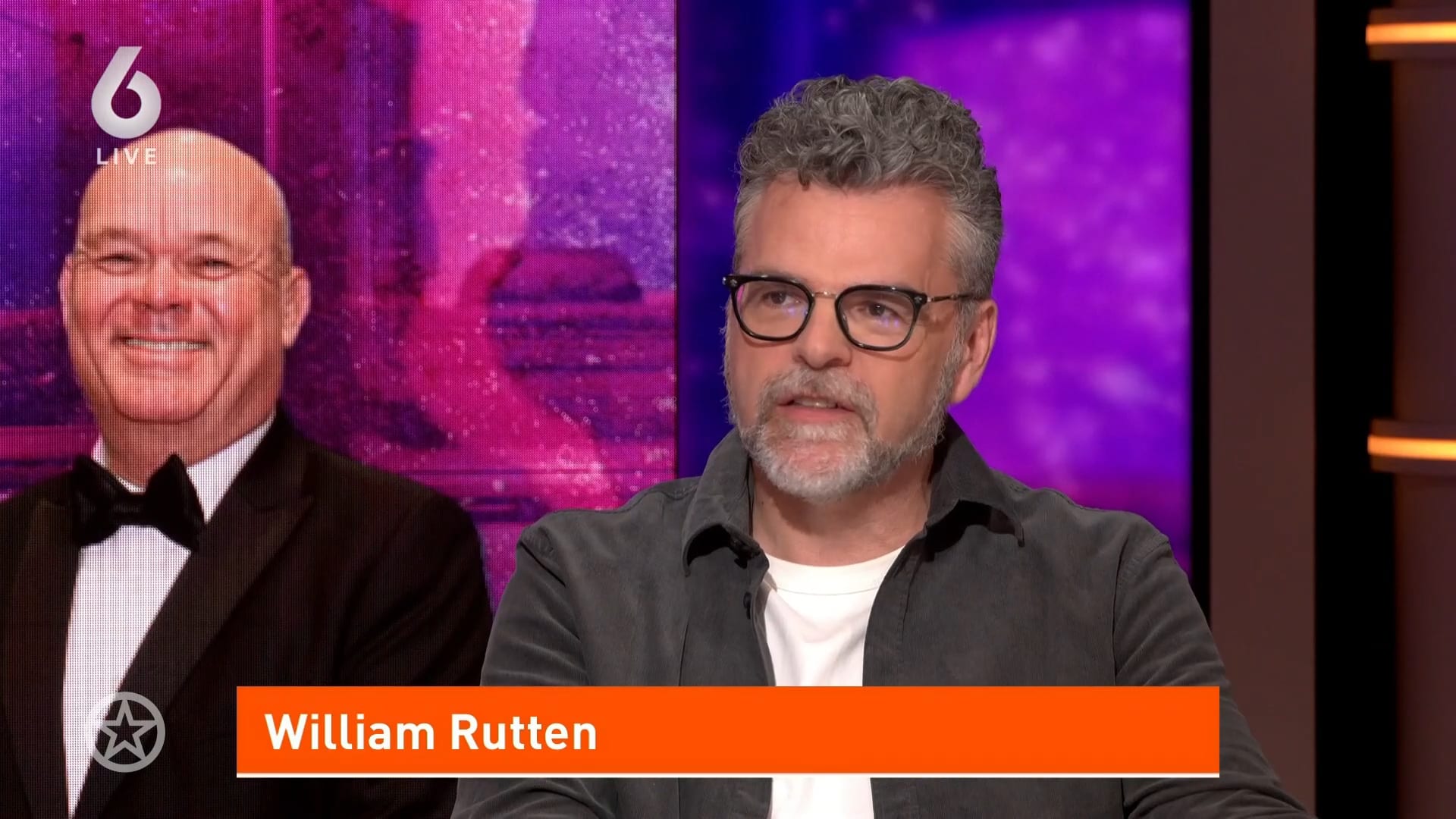 Paul de Leeuw komt weer op televisie met Pauls Social Club