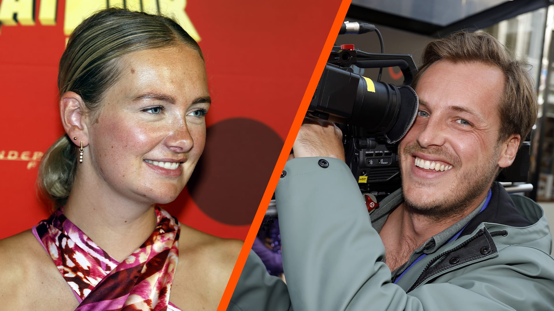 Maxime Meiland grijpt in: 'Leroy ging te ver met andere vrouw'