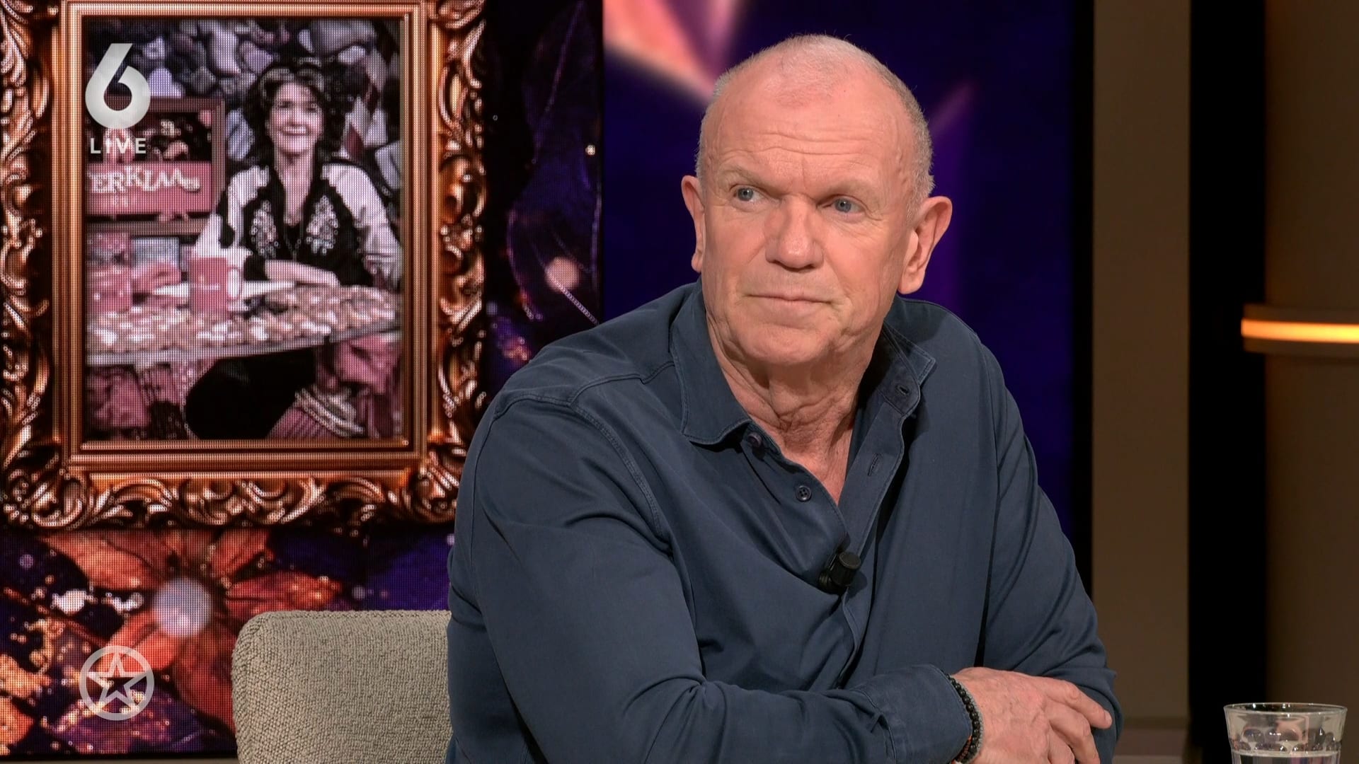 Hartverwarmende eerbetonen aan overleden Dieuwertje Blok