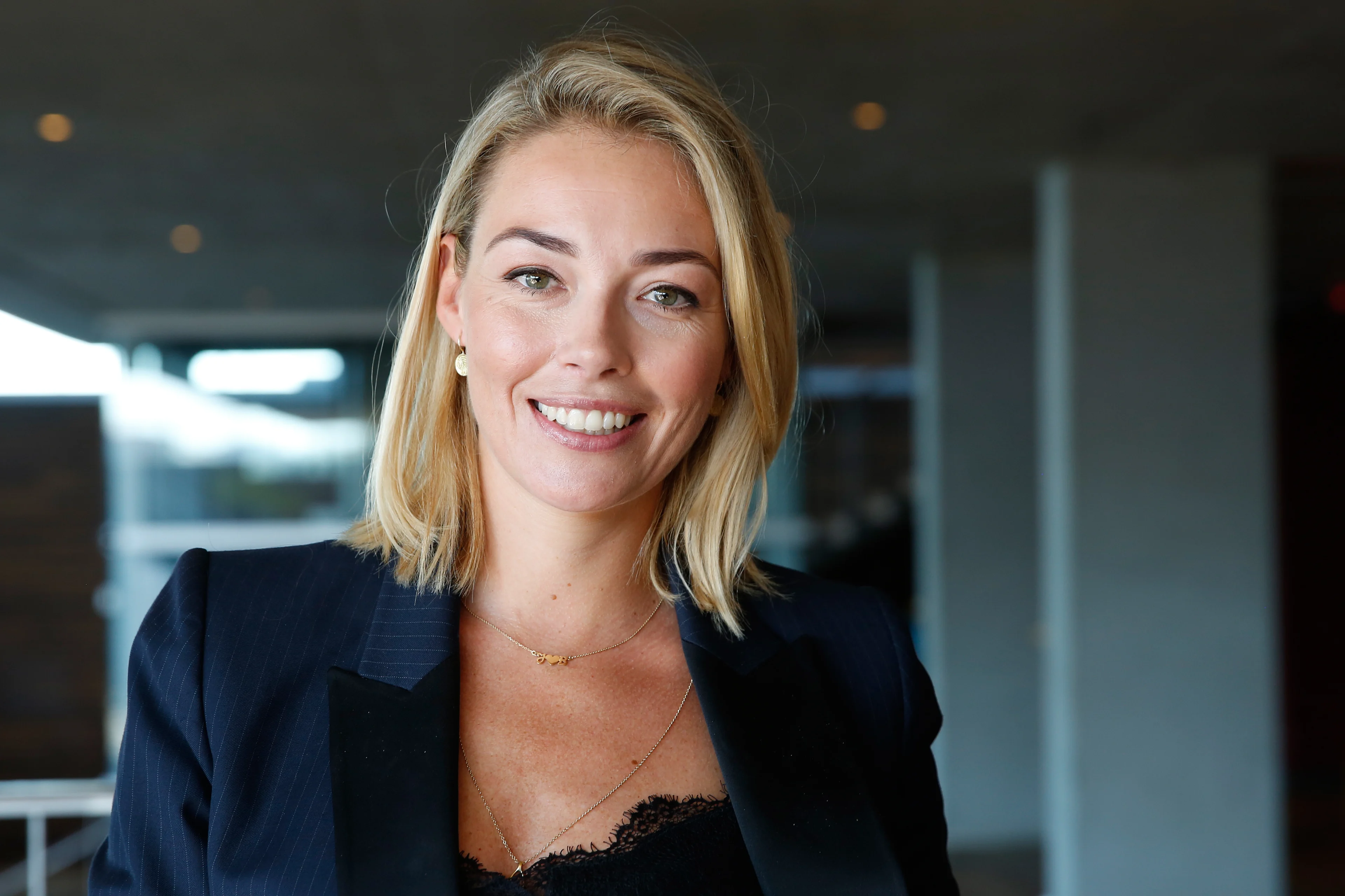 Dit zou Renate Gerschtanowitz doen als ze een man zou zijn