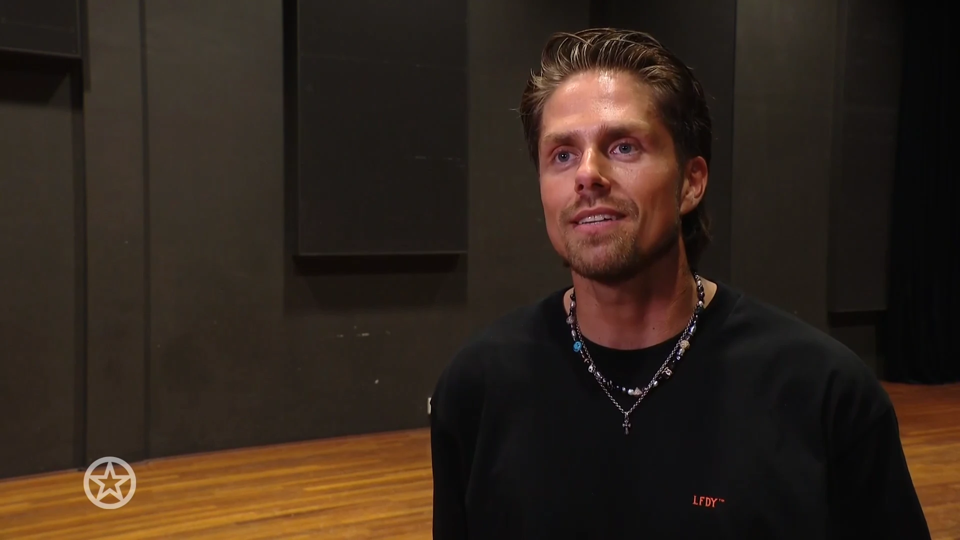 André Hazes begonnen aan nieuwe levensfase