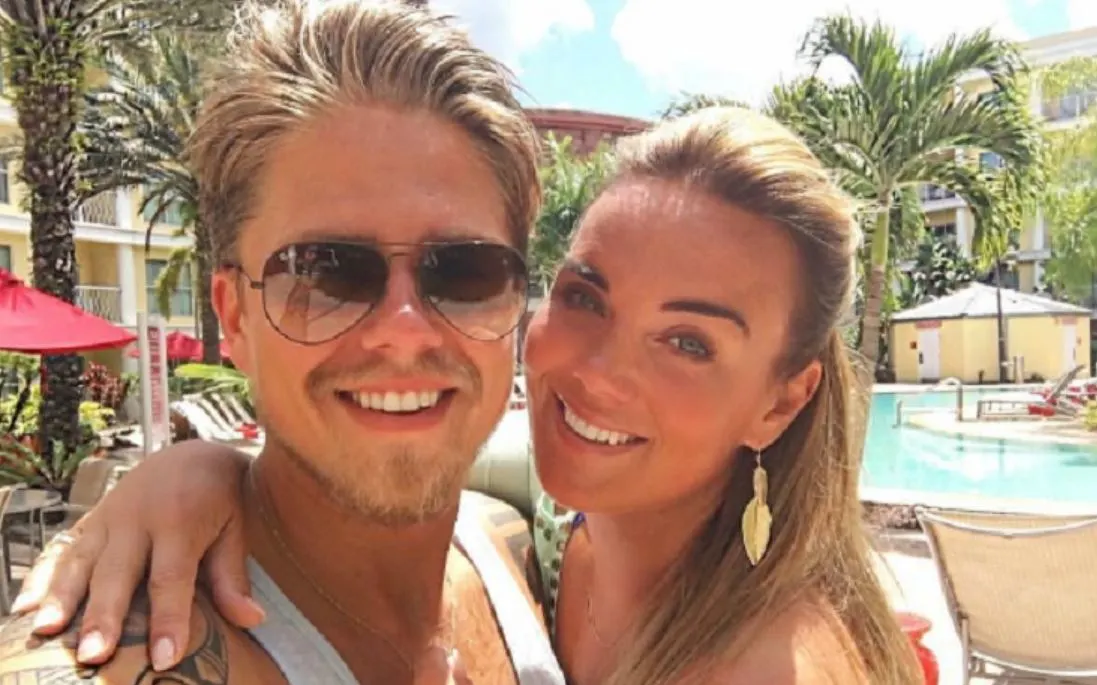 Monique en André hebben wens voor tweede kind