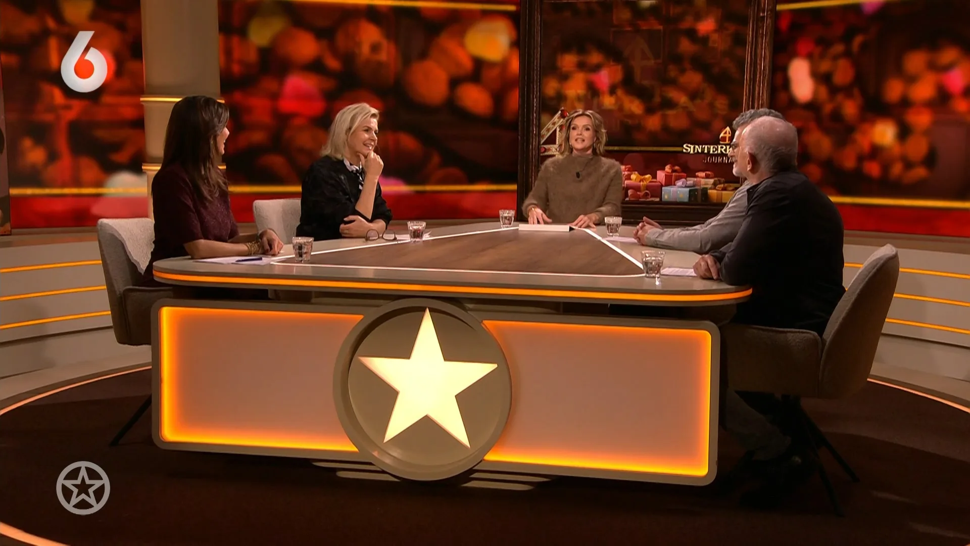 Opnieuw veel kritiek en woedende reacties op verhaallijn van Sinterklaasjournaal