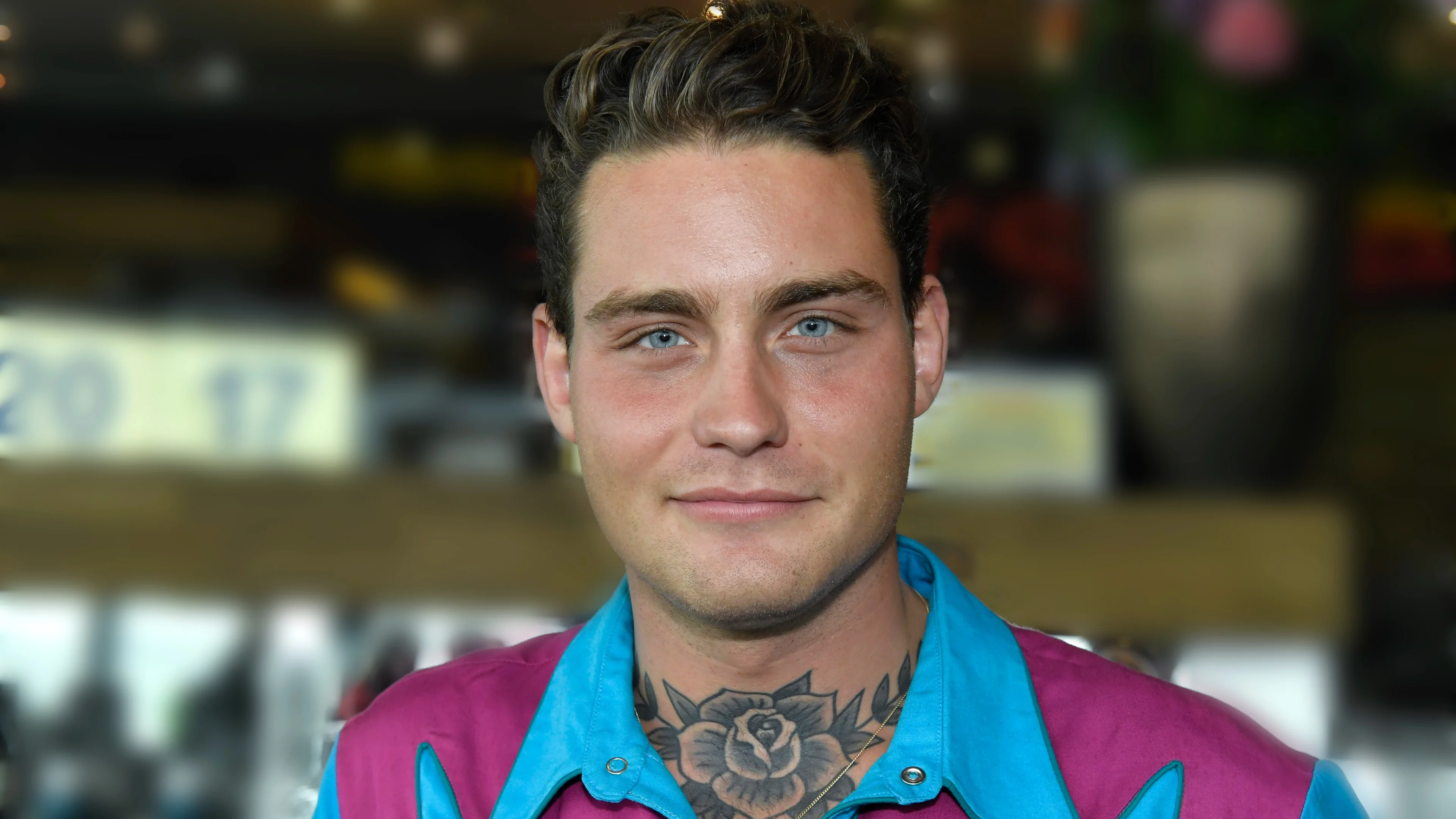 Douwe Bob reageert op 'cocaïnevideo'