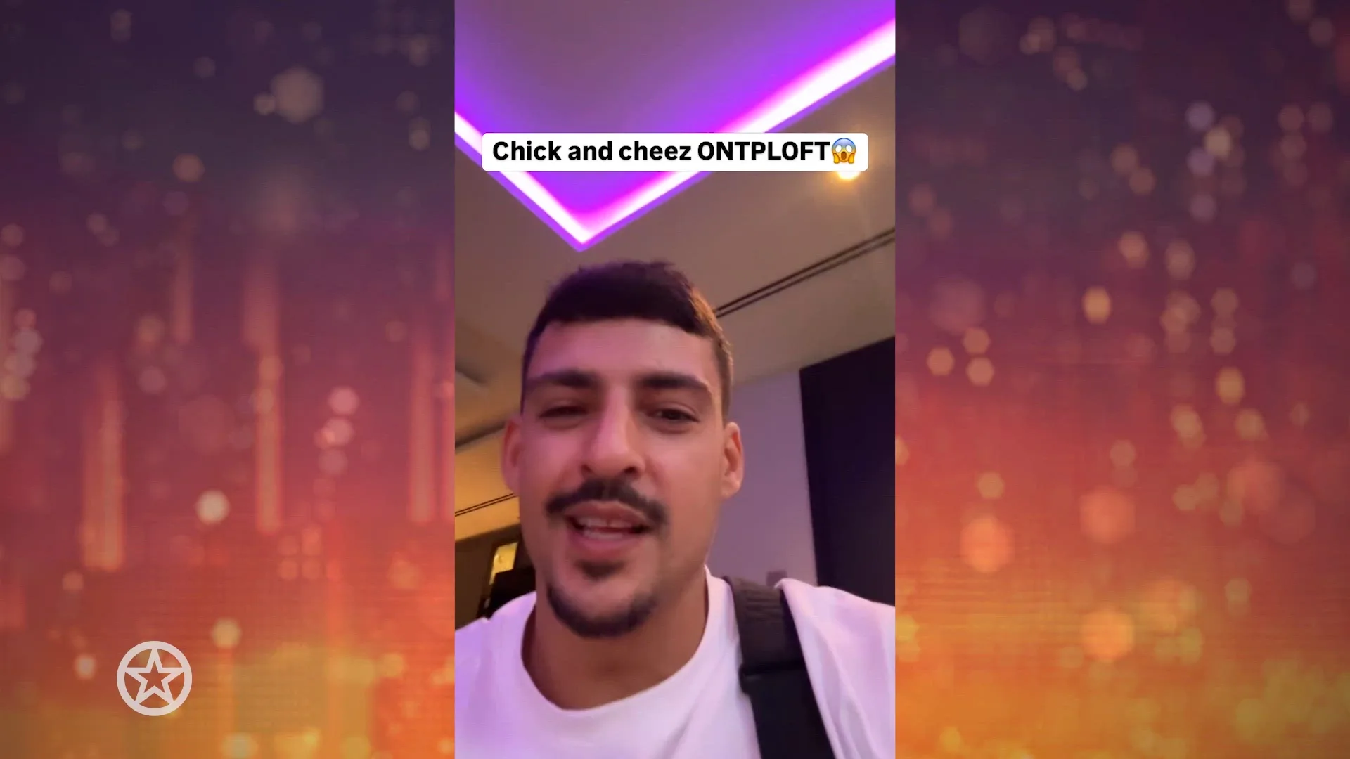 Rapper Boef omver geblazen: 'We zijn aan het ONTPLOFFEN'