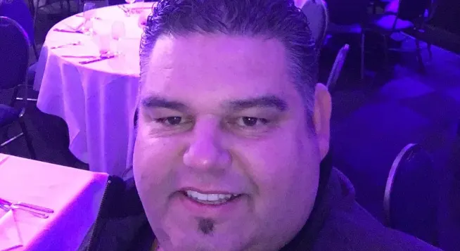 Zo ziet het gezin van Django Wagner eruit