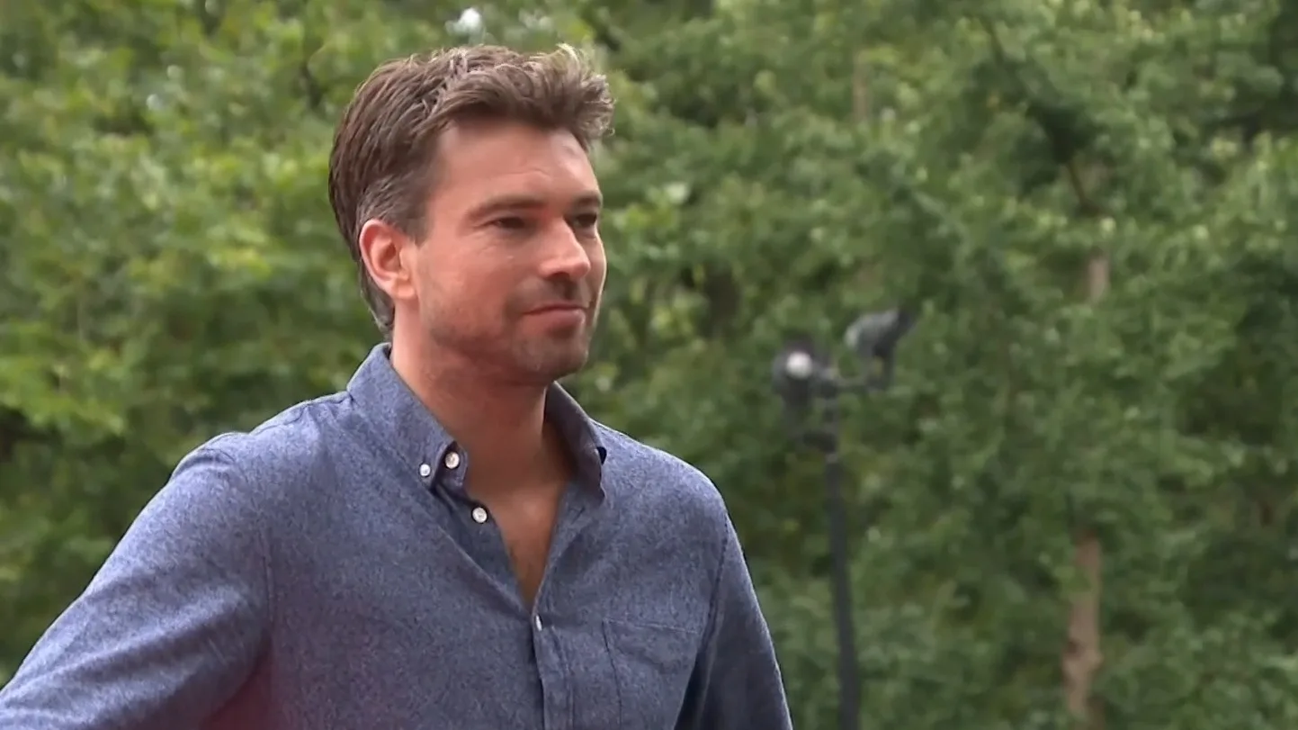 Ongeloof over strafeis Rick Brandsteder: 'Sorry hoor...'