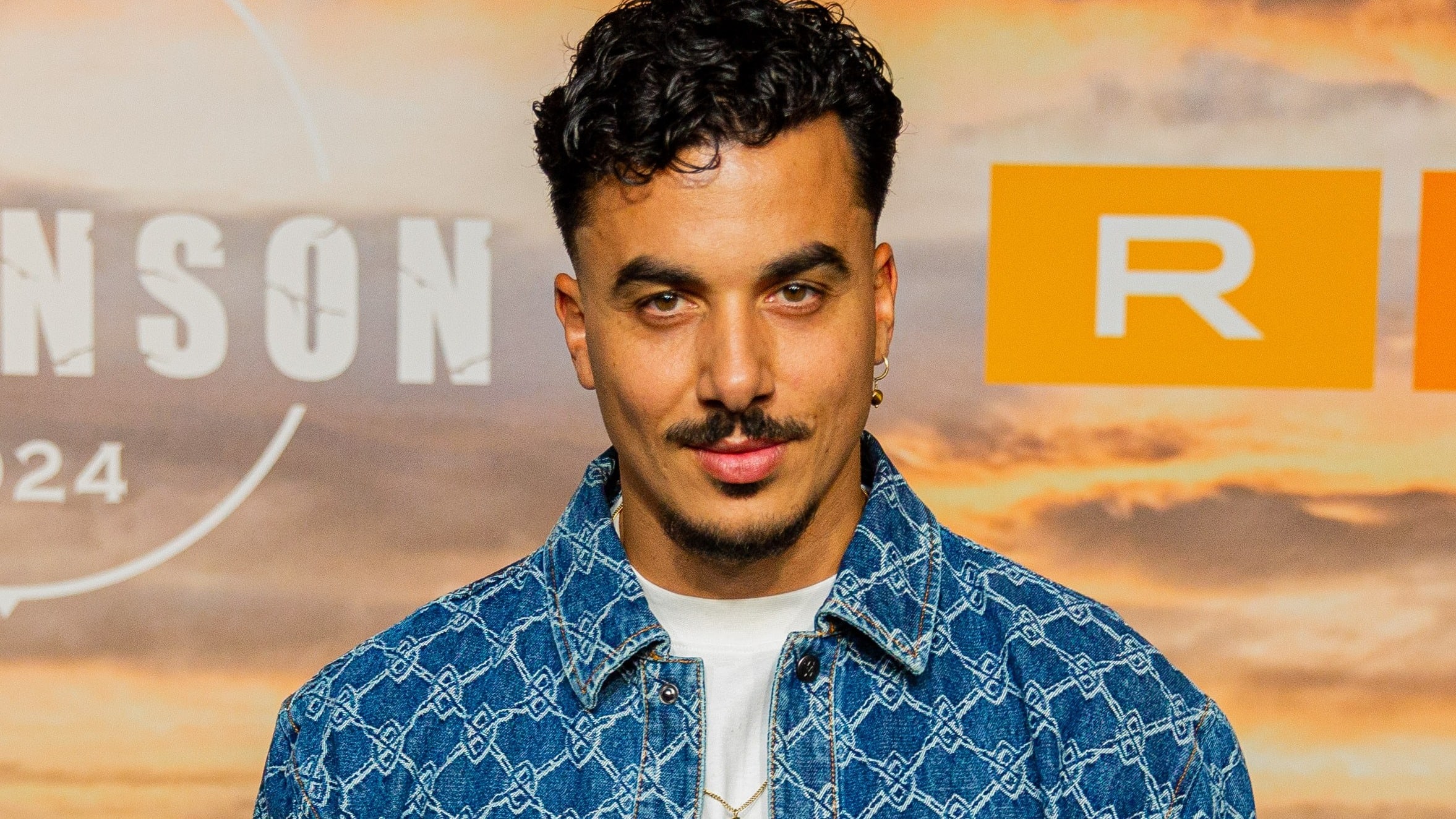 Zien: Timor Steffens betrokken bij heftige vechtpartij?