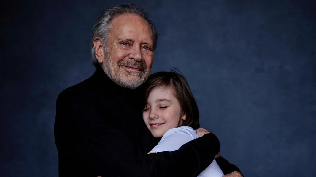 Jet de Nijs ziet Julius opbloeien na overlijden Rob de Nijs