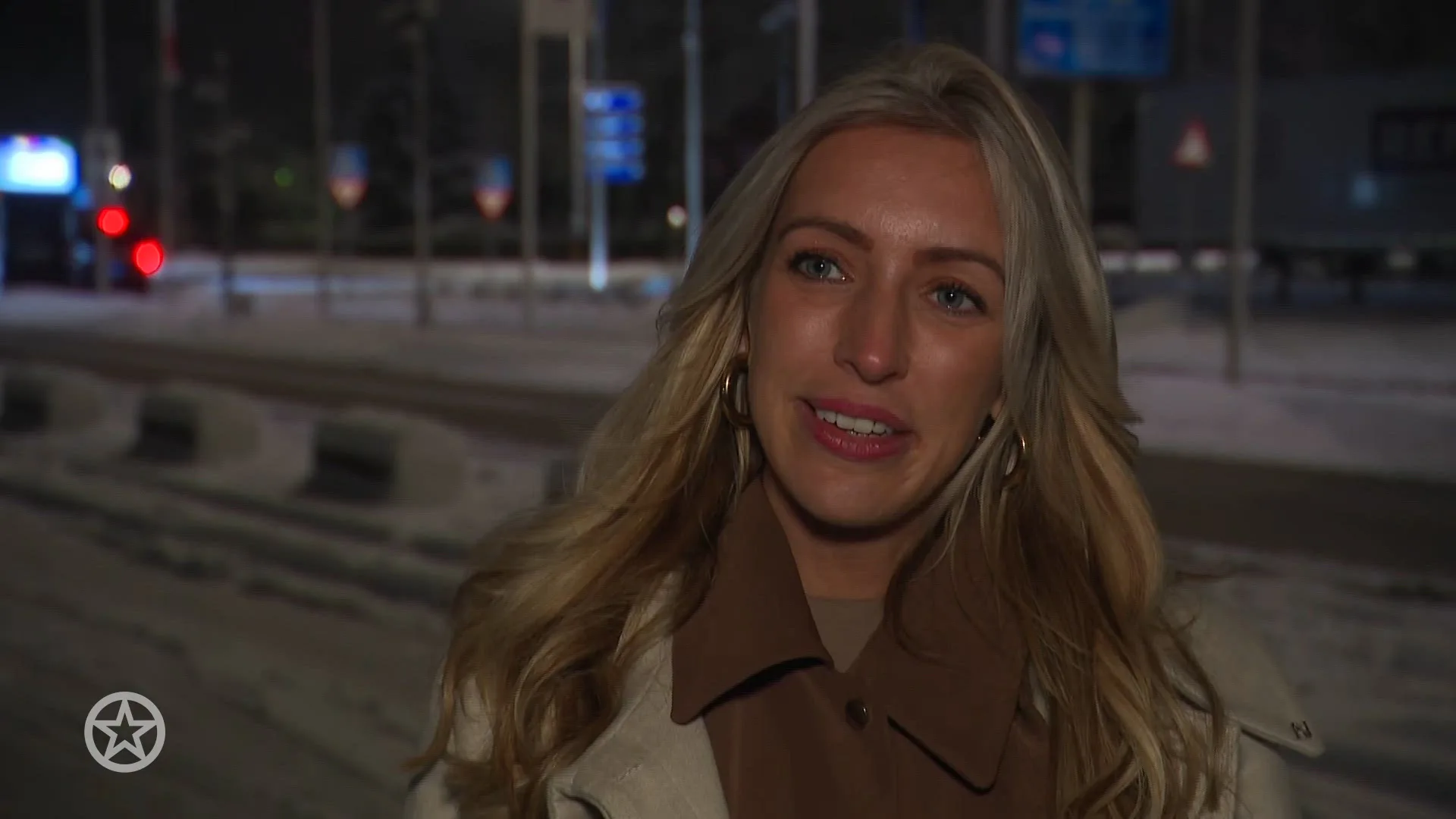 Denise reageert op vertrek bij Hanslers