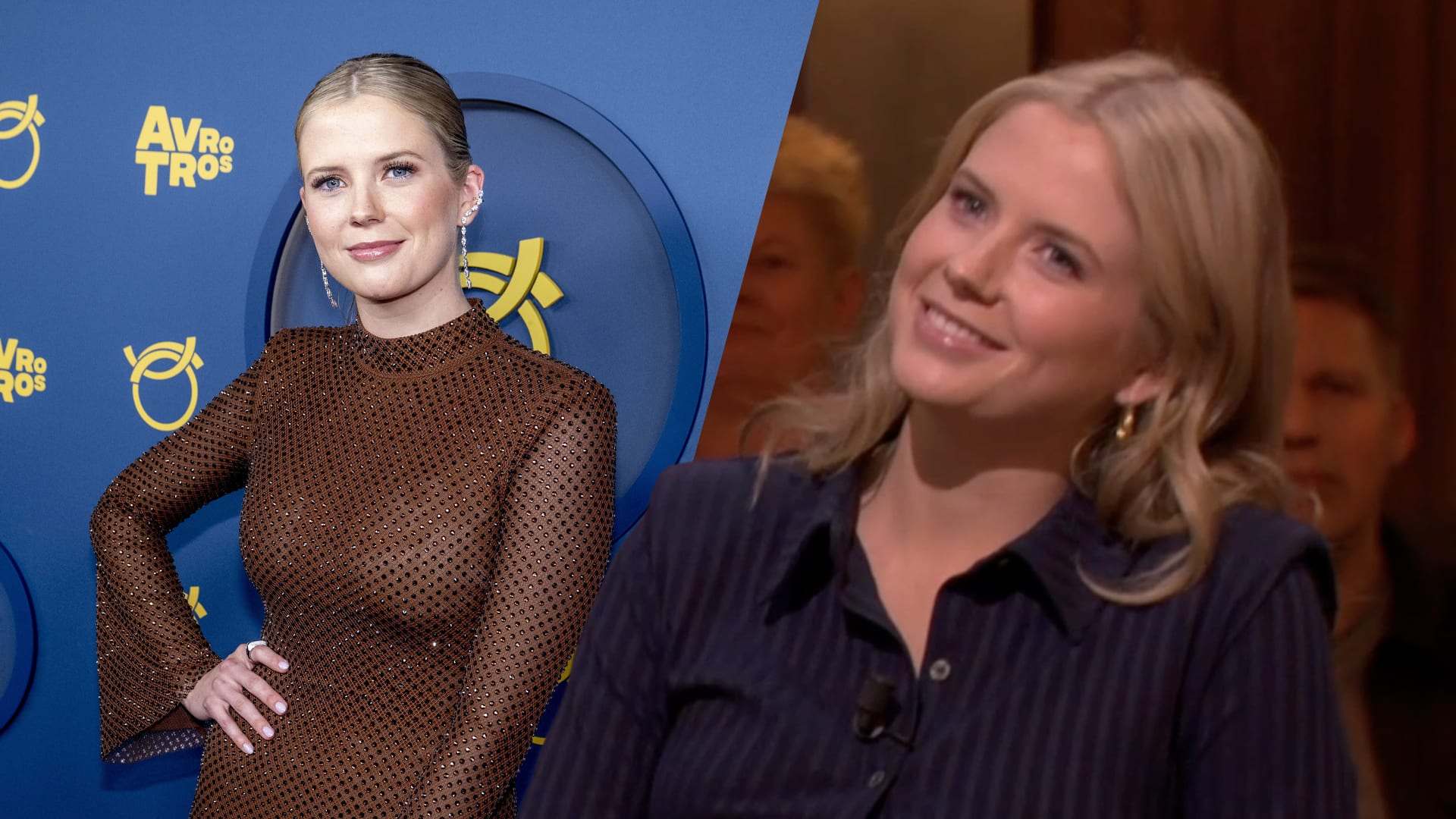 Noa Vahle vertelt over nachtelijk voorval na Gouden Televizier-Ring-feest