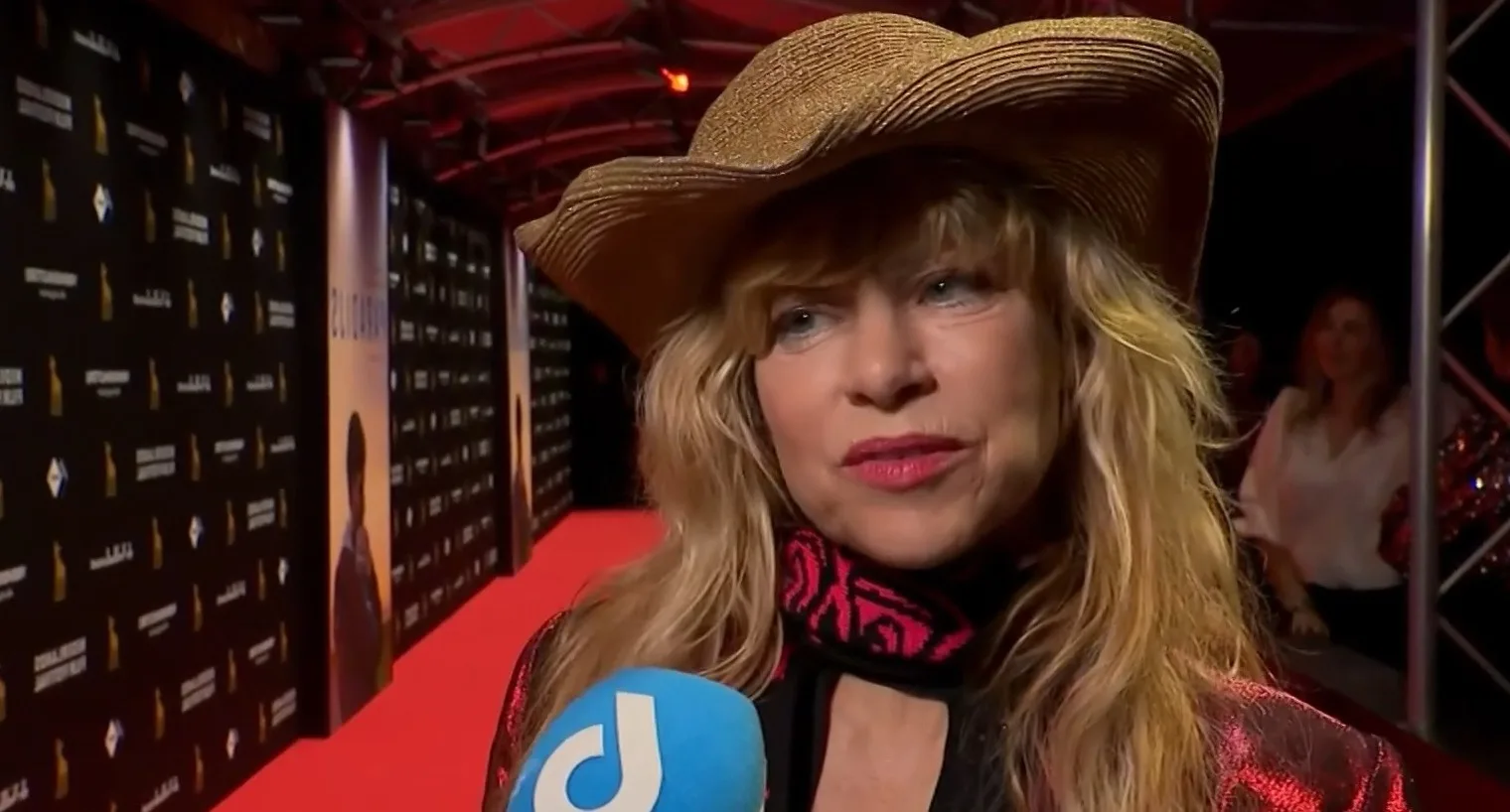 Ellen ten Damme doet opvallende uitspraken over veroordeelde Ali B