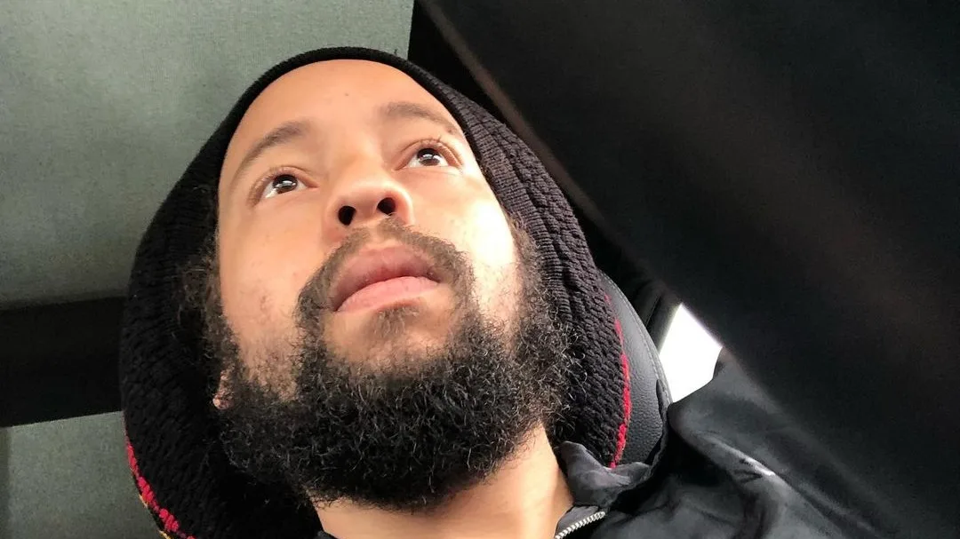 Jo Mersa (31), kleinzoon van Bob Marley, overleden