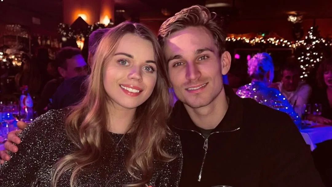 Camiel Kesbeke openhartig: 'Hoop dat ik vader mag worden'