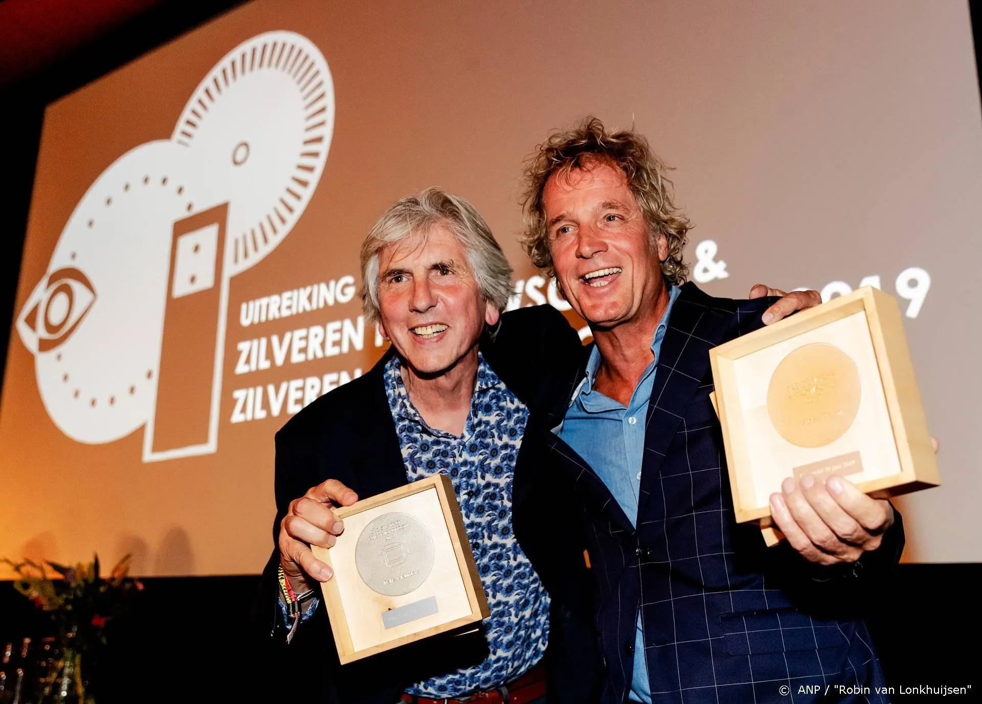 Nominaties Zilveren Nipkowschijf 20 mei bekend