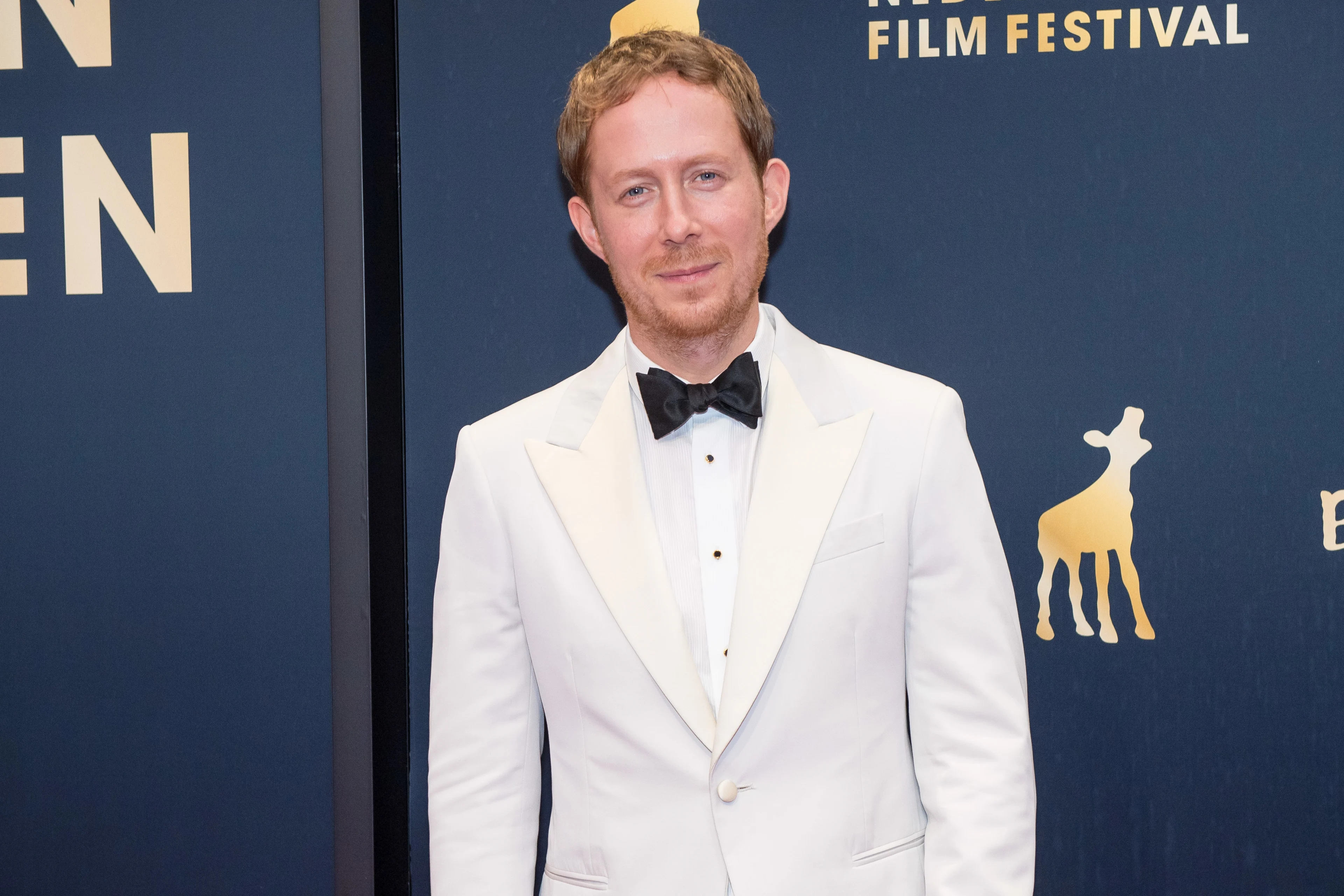 Acteur Robert de Hoog wordt vader