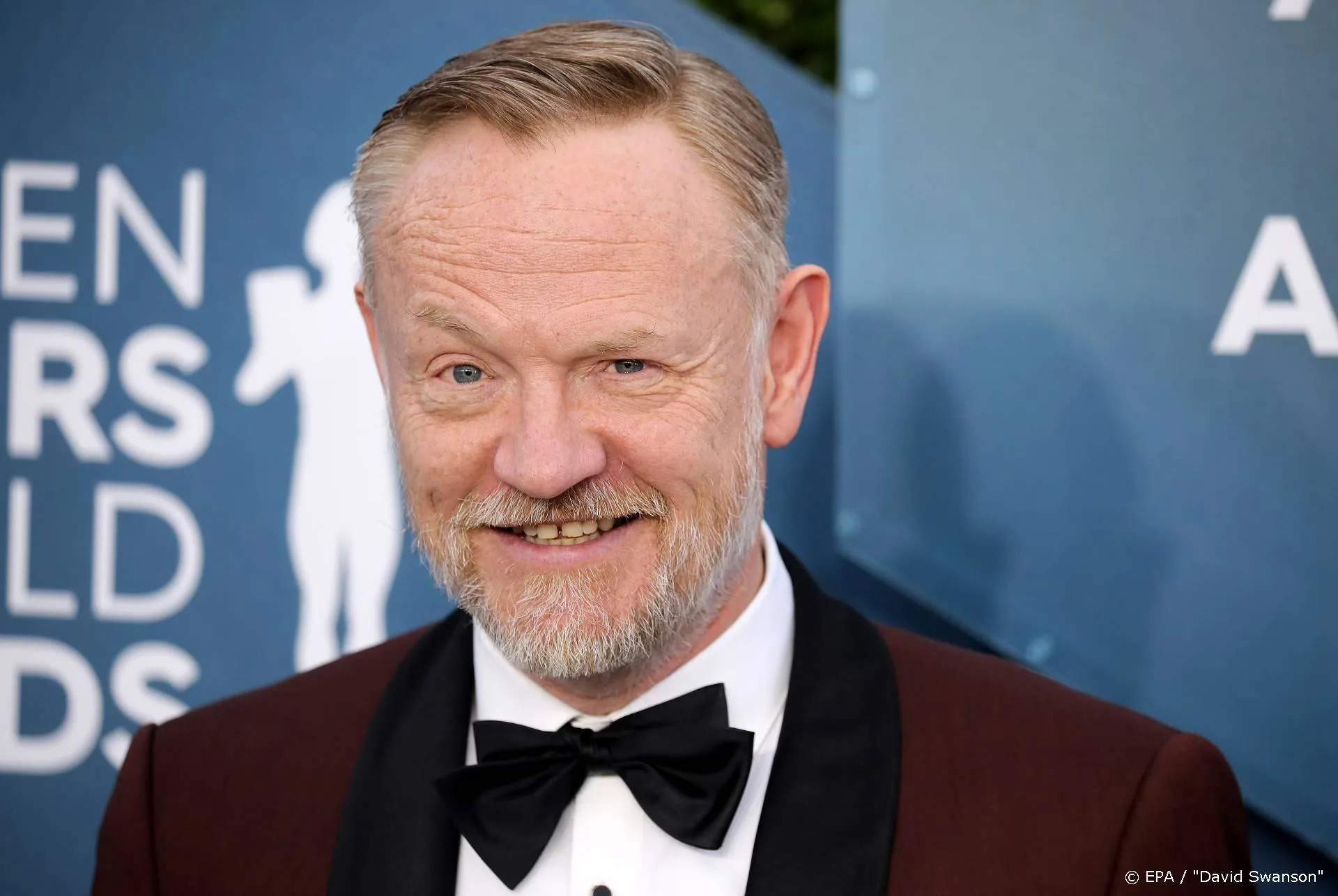 Apple-serie Foundation is Ierlands grootste productie ooit