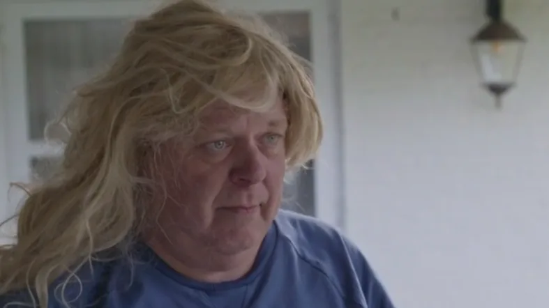 Gillis-kijkers gieren om Peter met haar