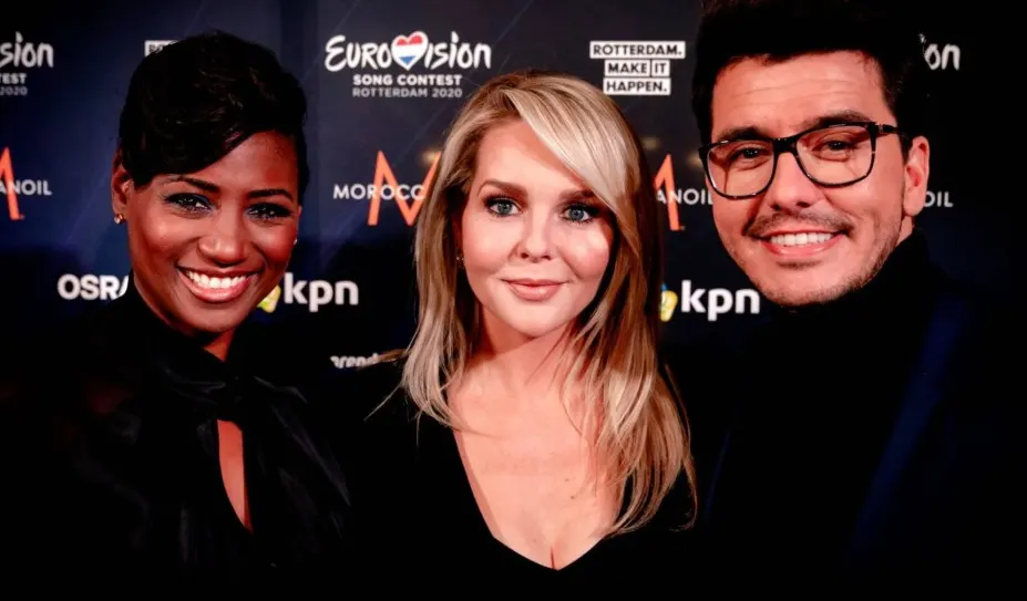 Songfestival in gevaar door coronavirus?