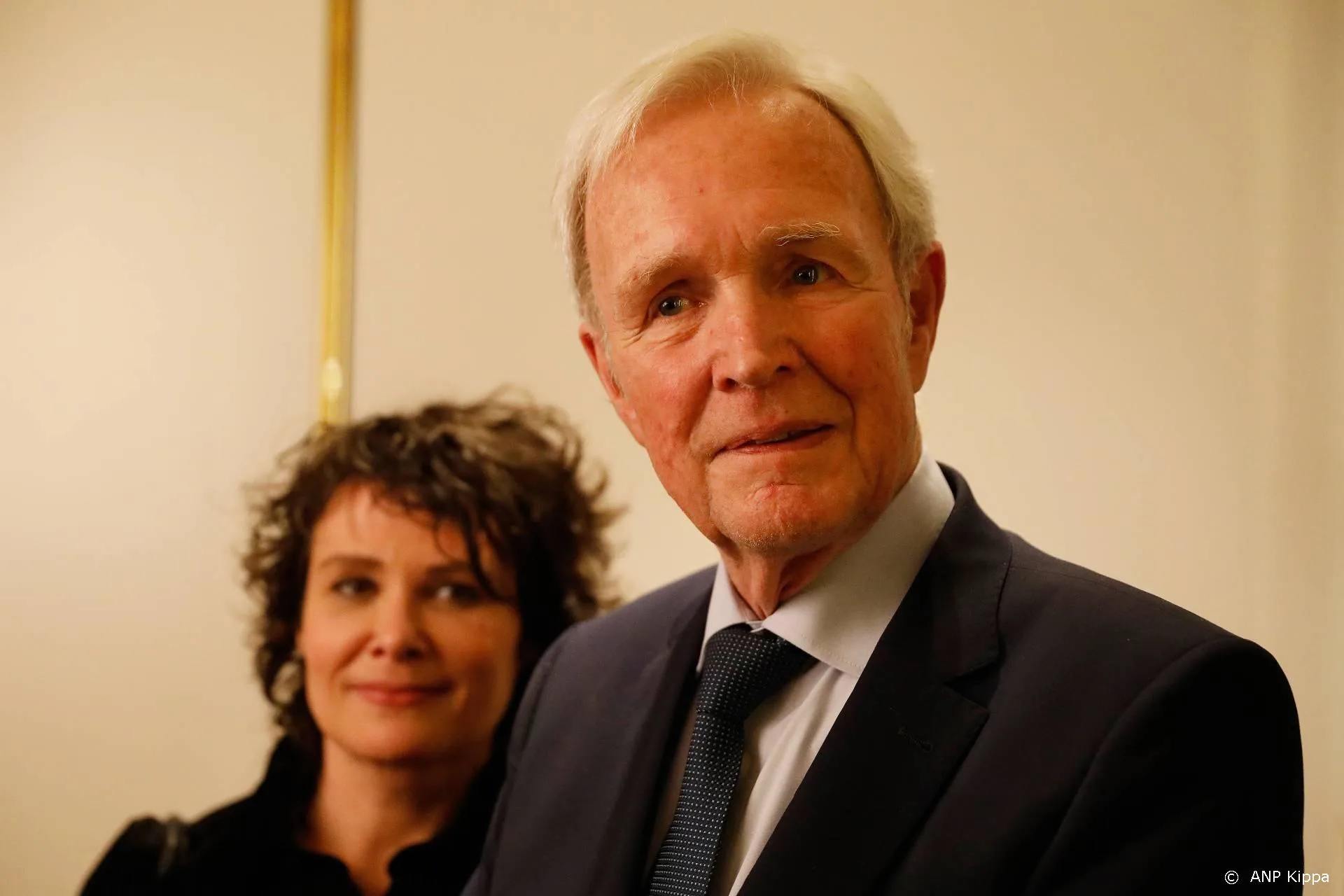 Jan Terlouw stopt met schrijven van kinderboeken