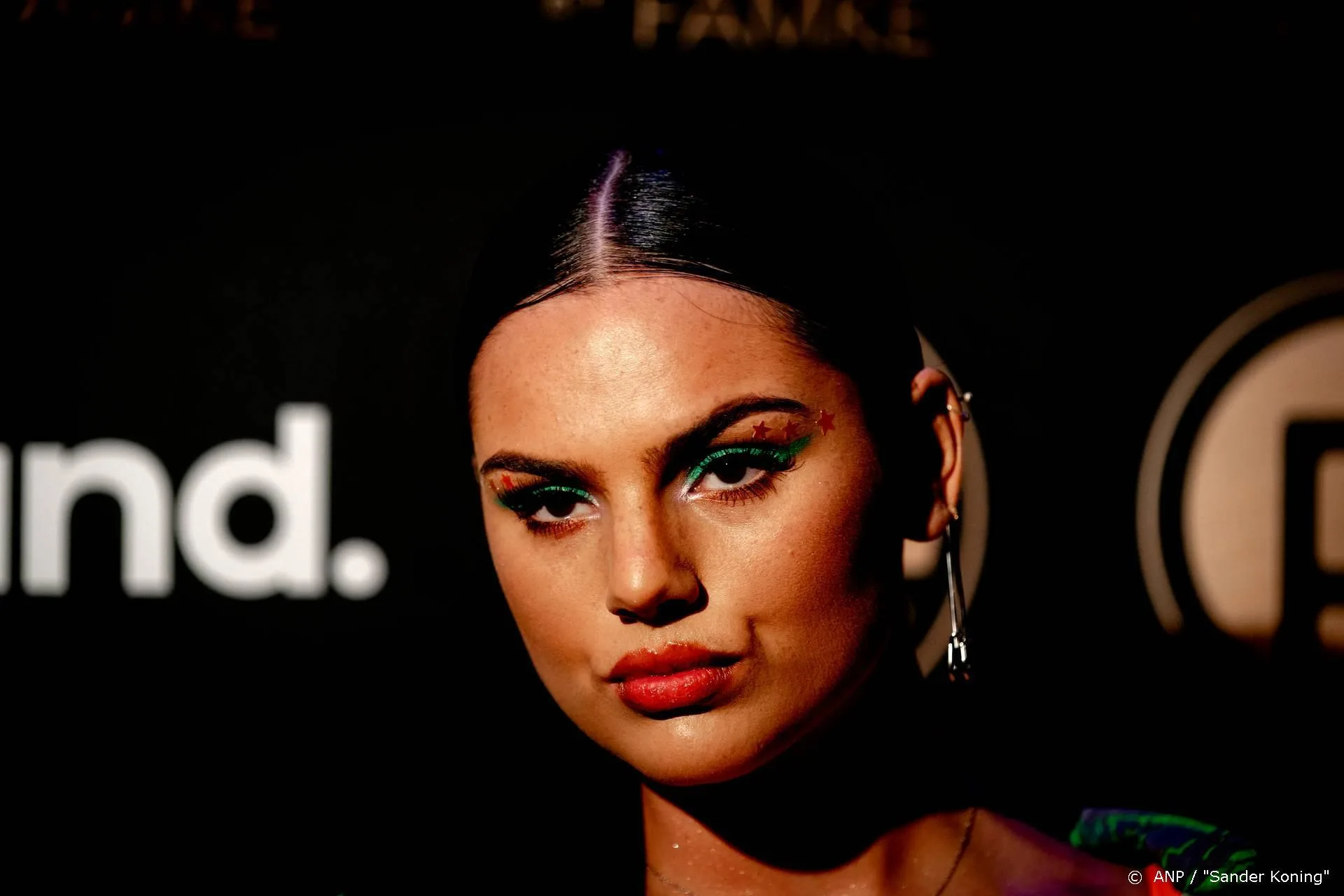 Famke Louise openhartig over nieuwe relatie