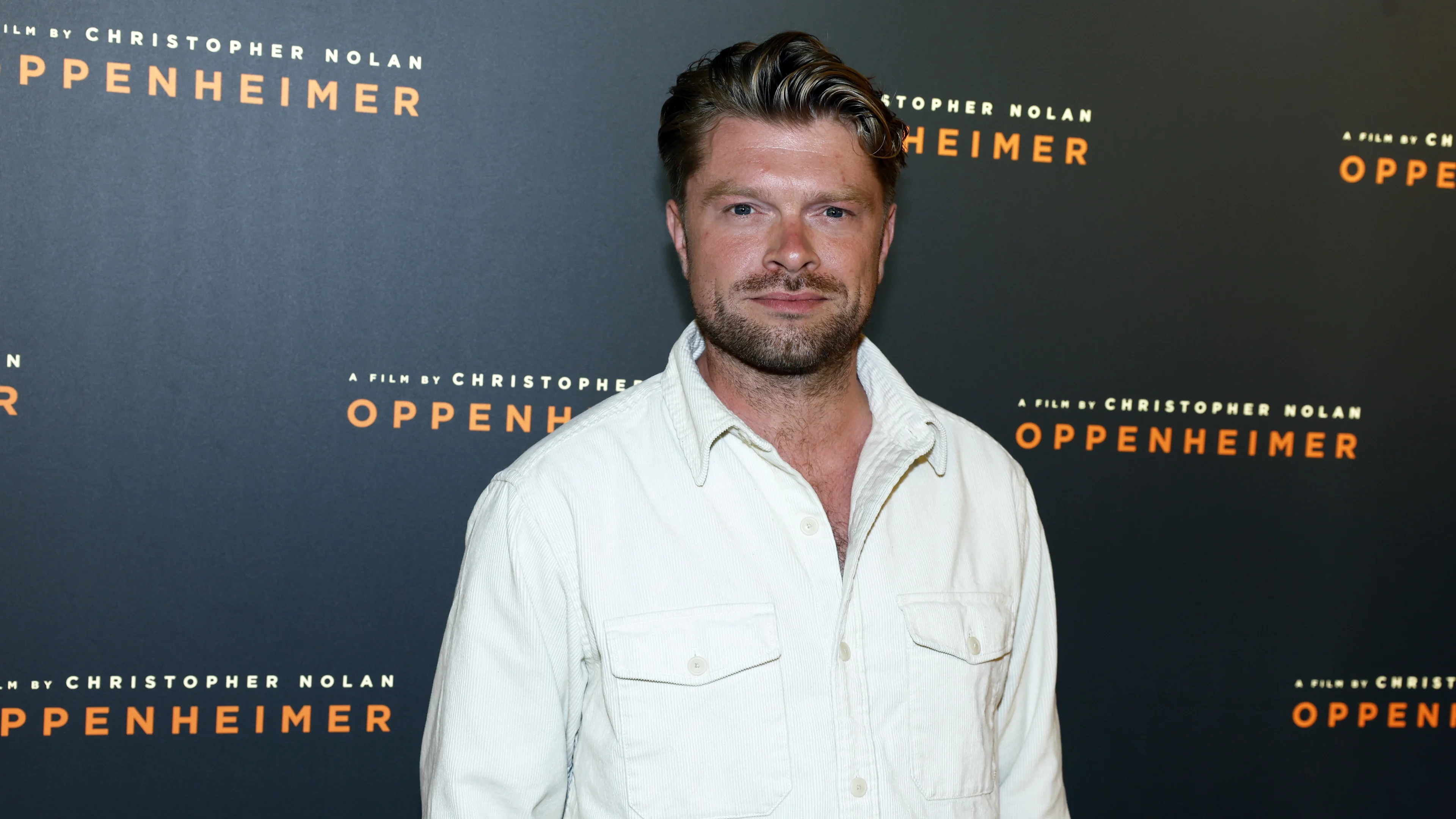 Niels Oosthoek geeft duidelijkheid over relatiestatus na ophef