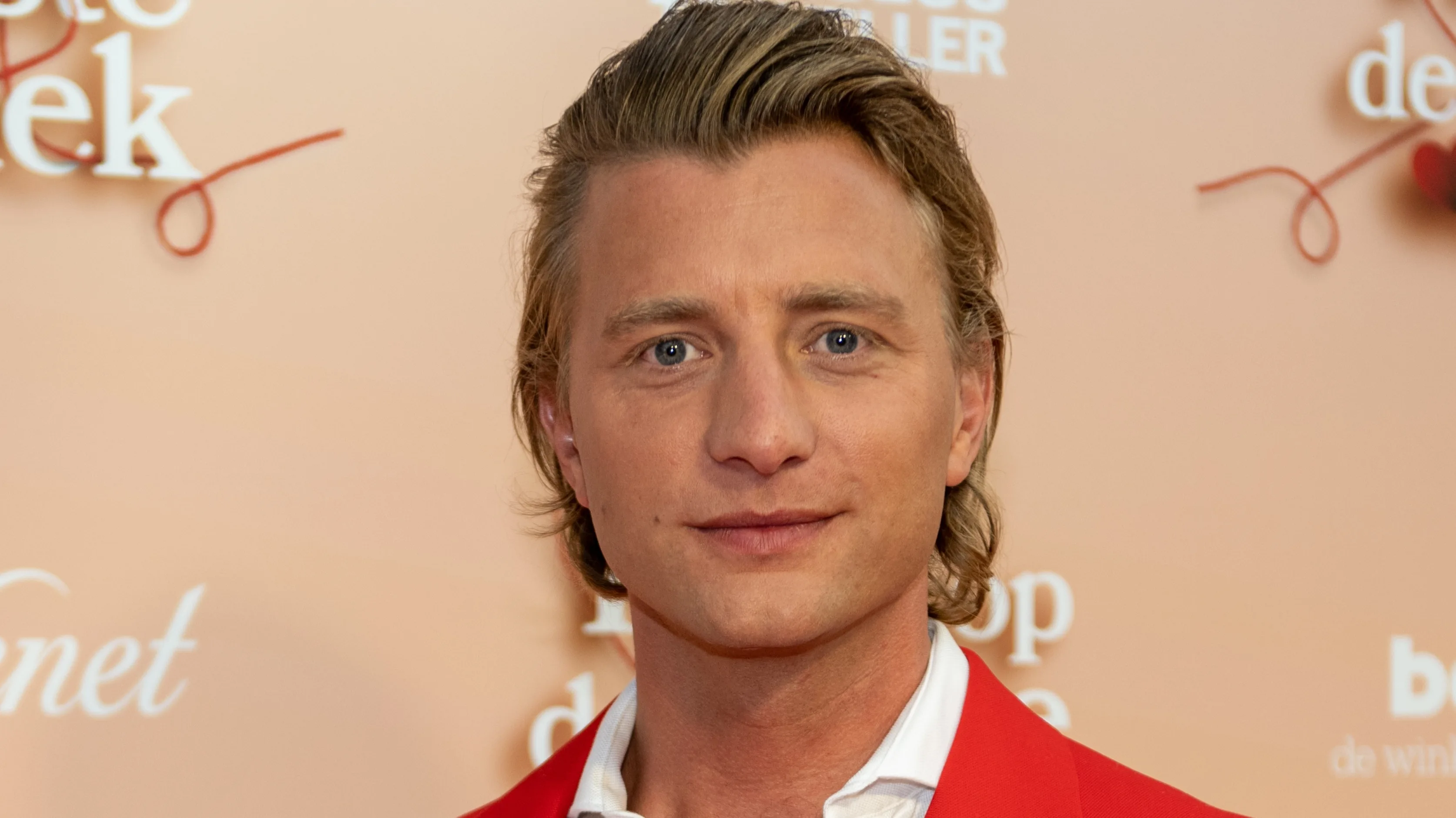 Jan Versteegh kreeg zeer pikant voorstel van BN'er