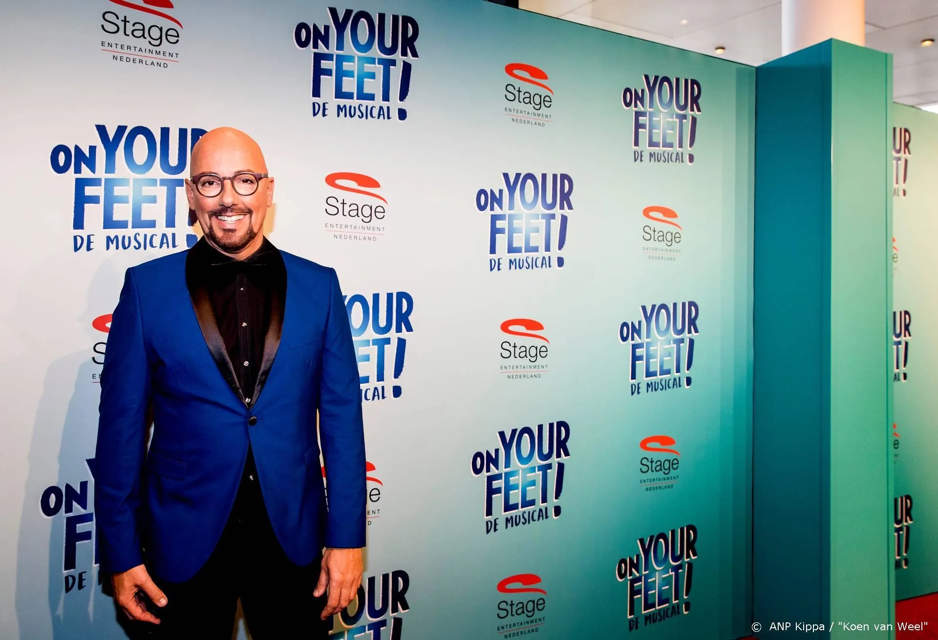 Zo beleeft Maik de Boer nu Barcelona