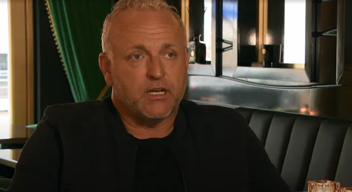 Gordon klaagt anonieme trollen aan: 'Zoveel shit'