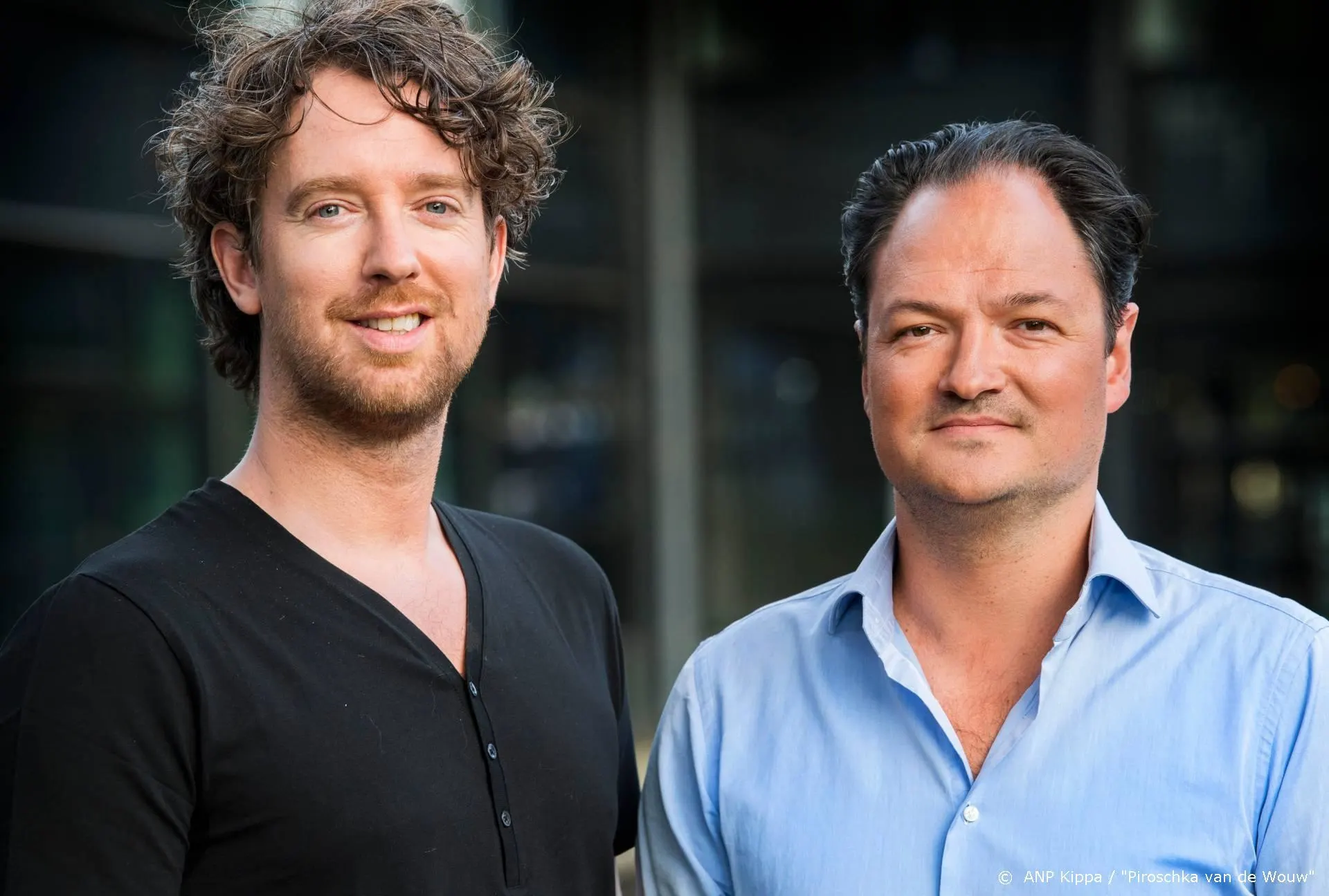 Kwis-duo terug met aangepaste versie Even tot hier