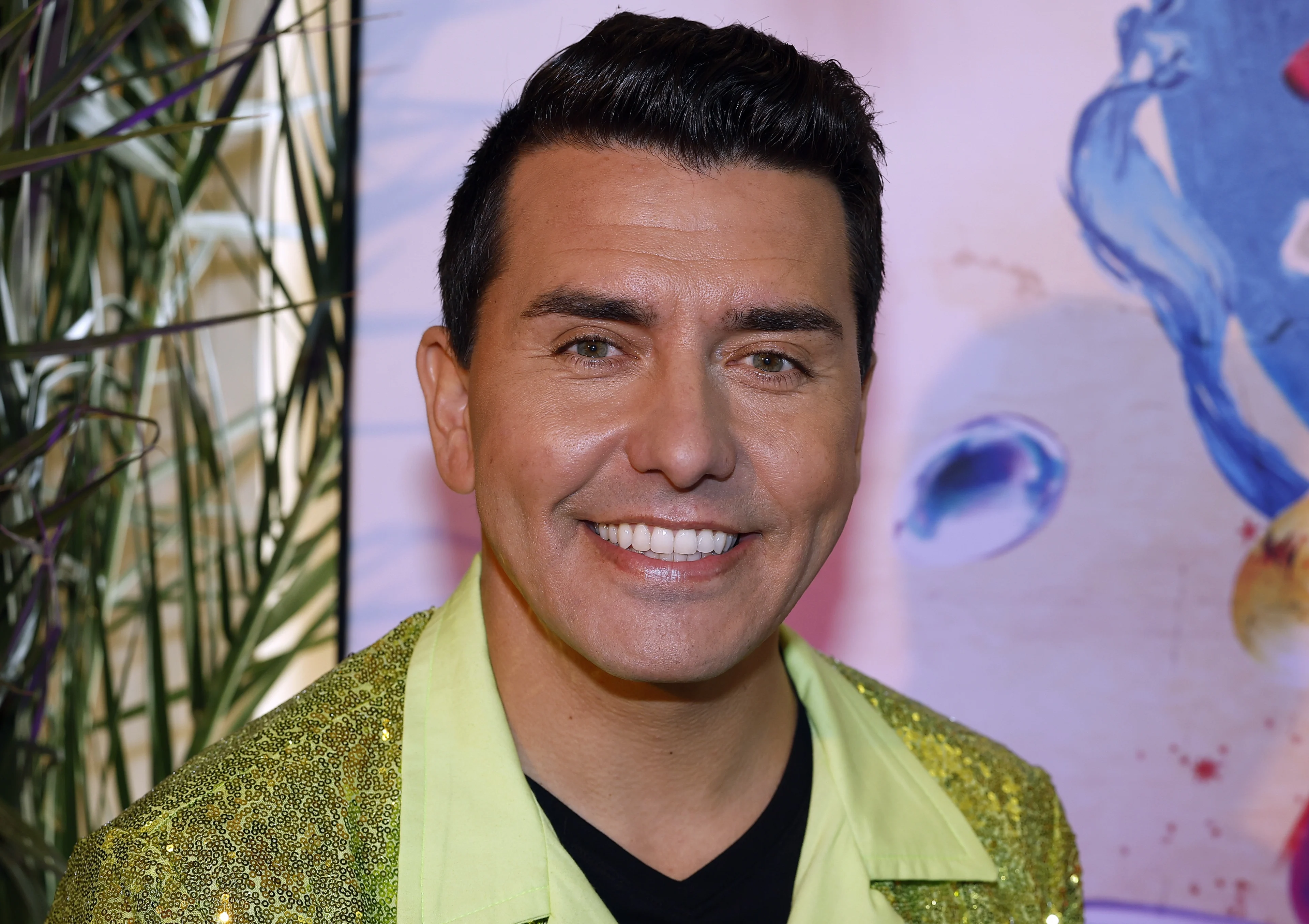 Jan Smit verbaast volgers met 'bizarre tovertruc'