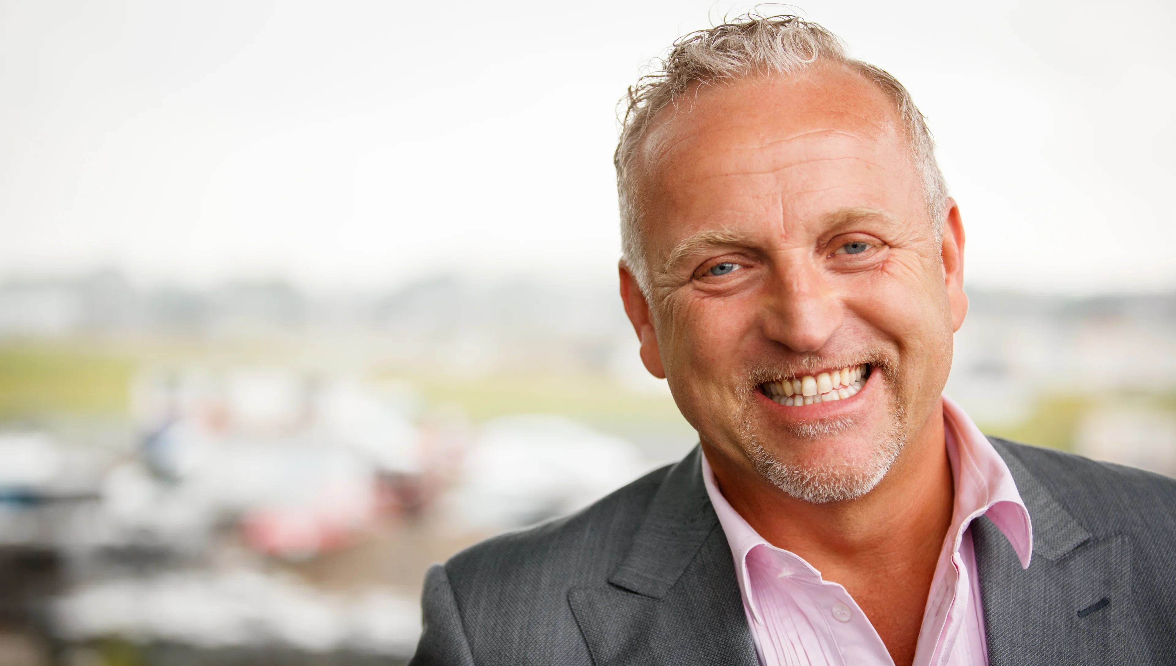 Gordon deelt waanzinnige transformatie