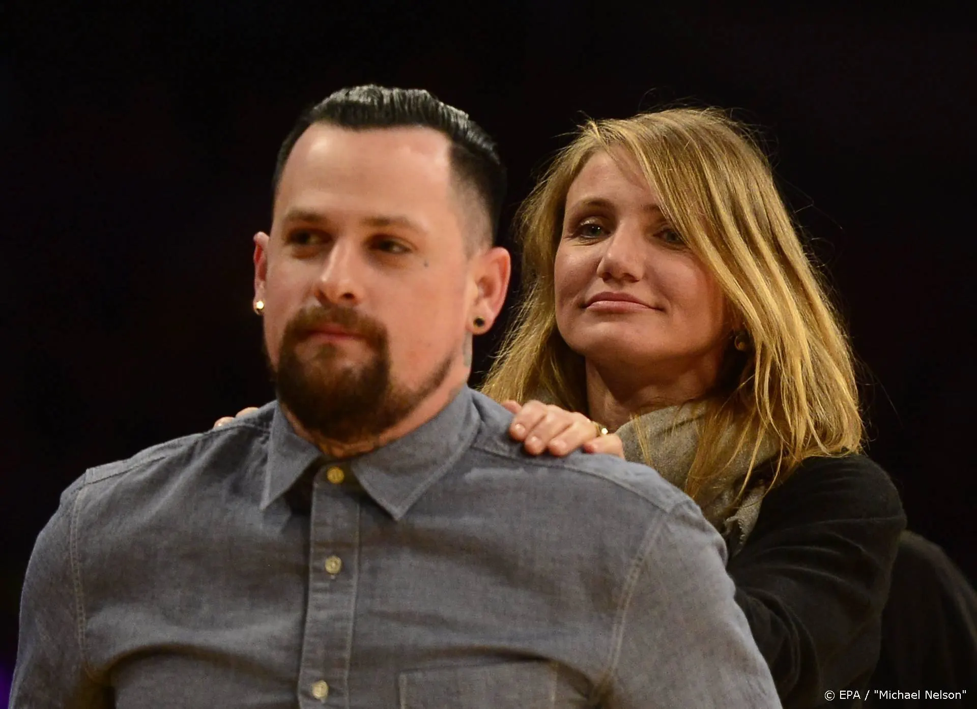 Cameron Diaz praat voor het eerst over 'geweldig' moederschap