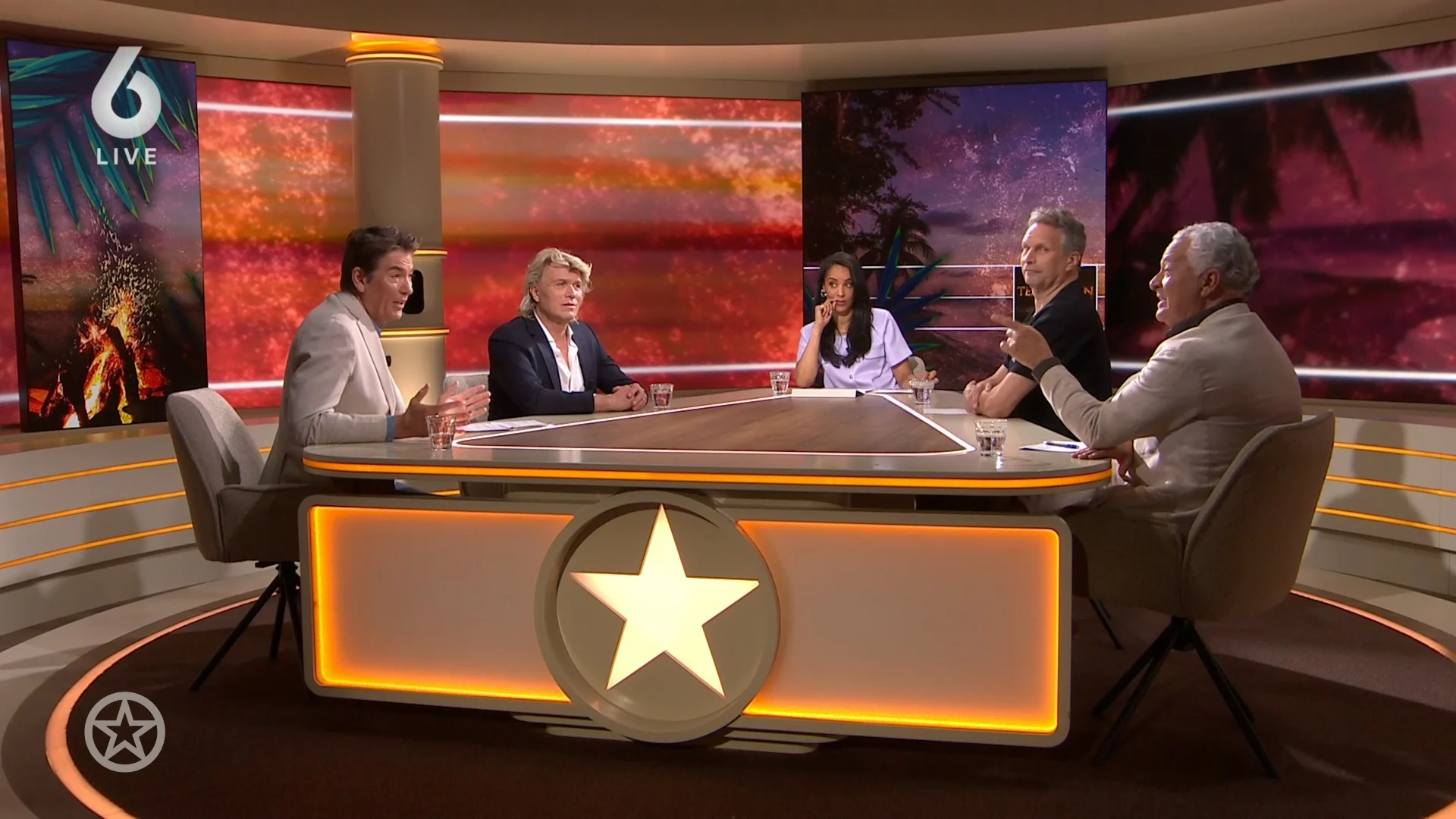 Komt Temptation Island terug?