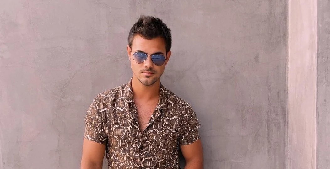 Twilight-acteur Taylor Lautner vraagt vriendin ten huwelijk