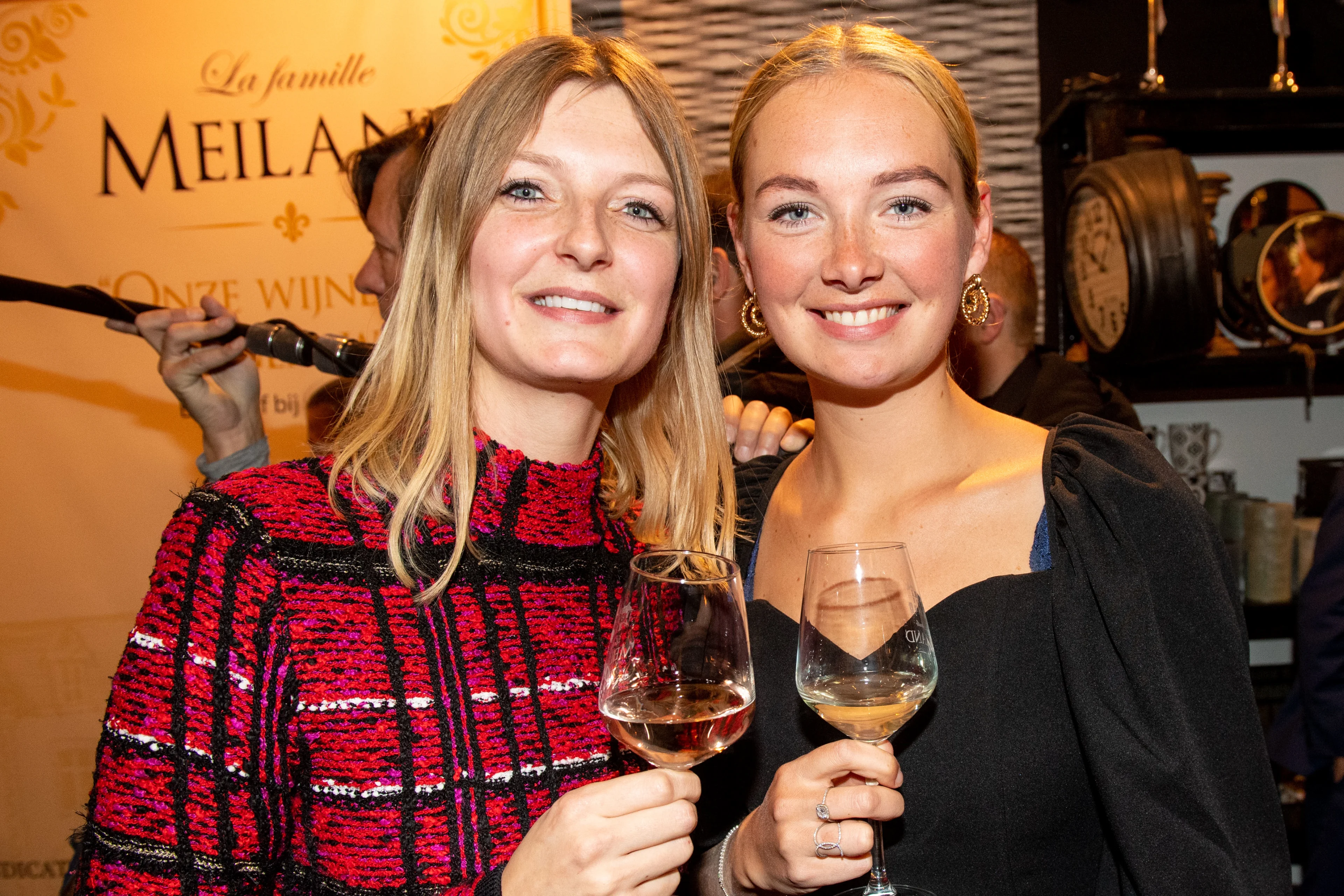 Nieuw programma voor Maxime en Montana