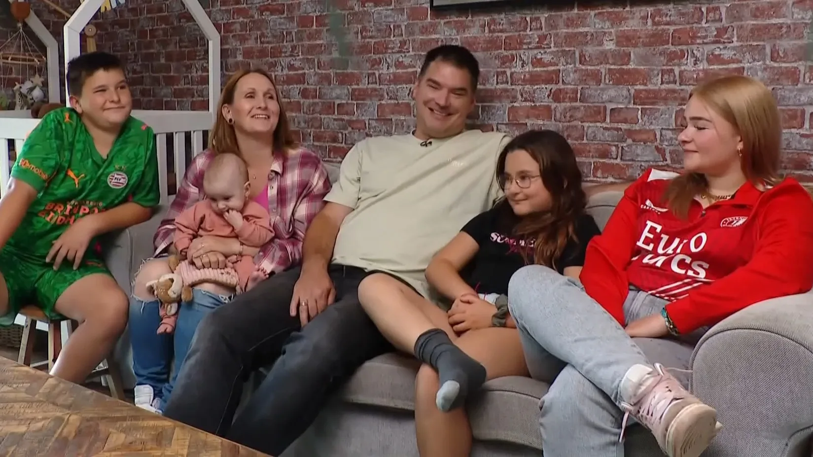 Verdrietig nieuws voor Een Huis Vol-familie Wildeman